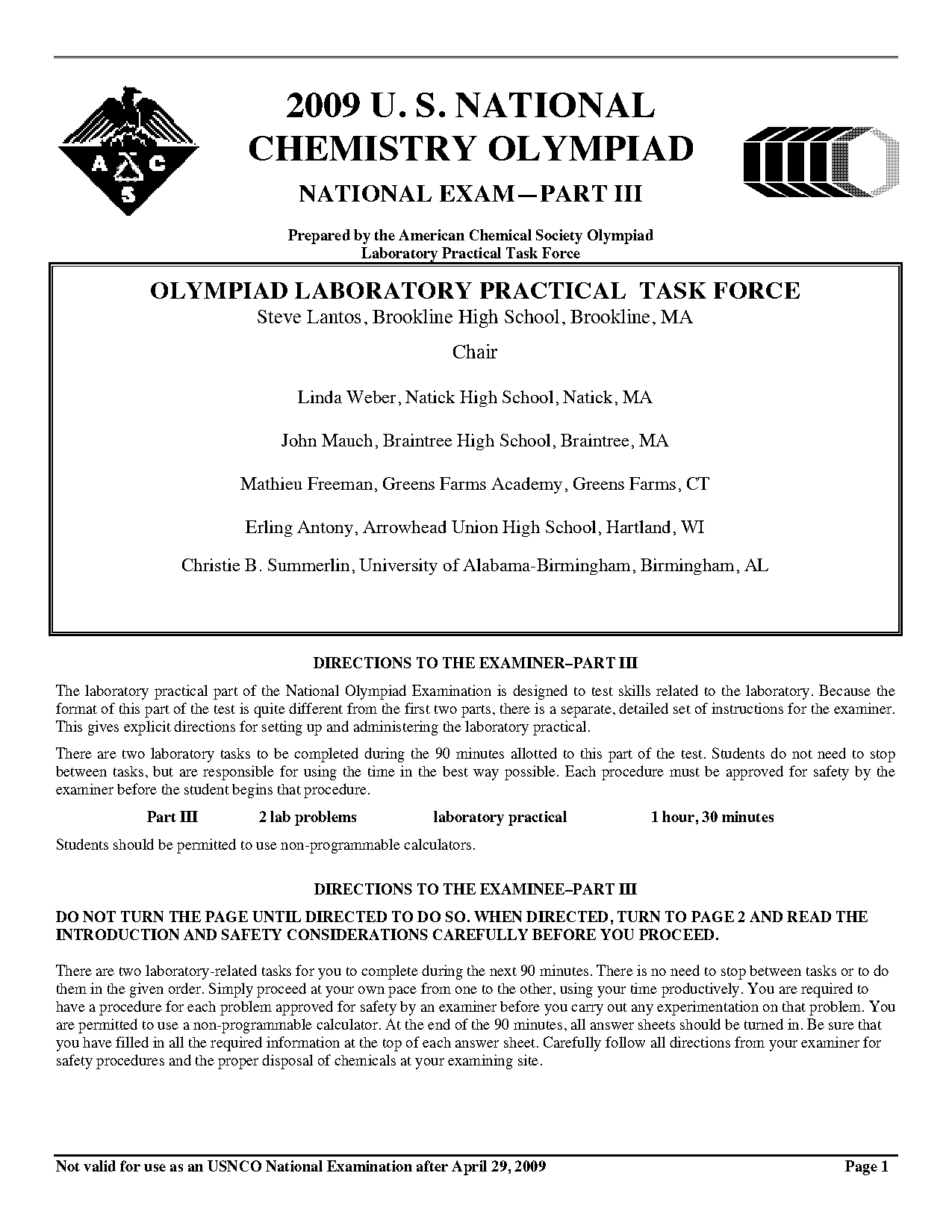 examining cubes worksheet answer key