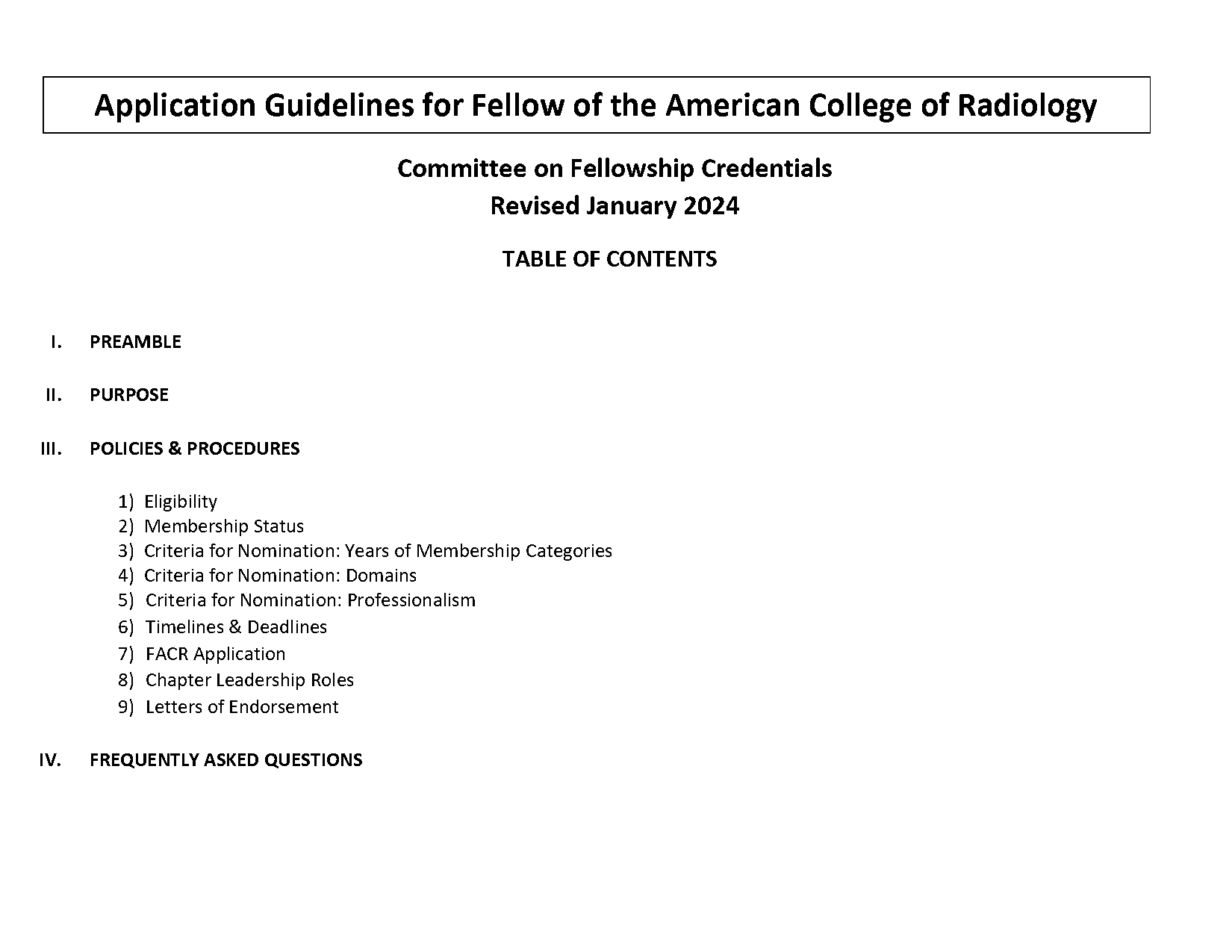 academic fellowship nomination letter sample