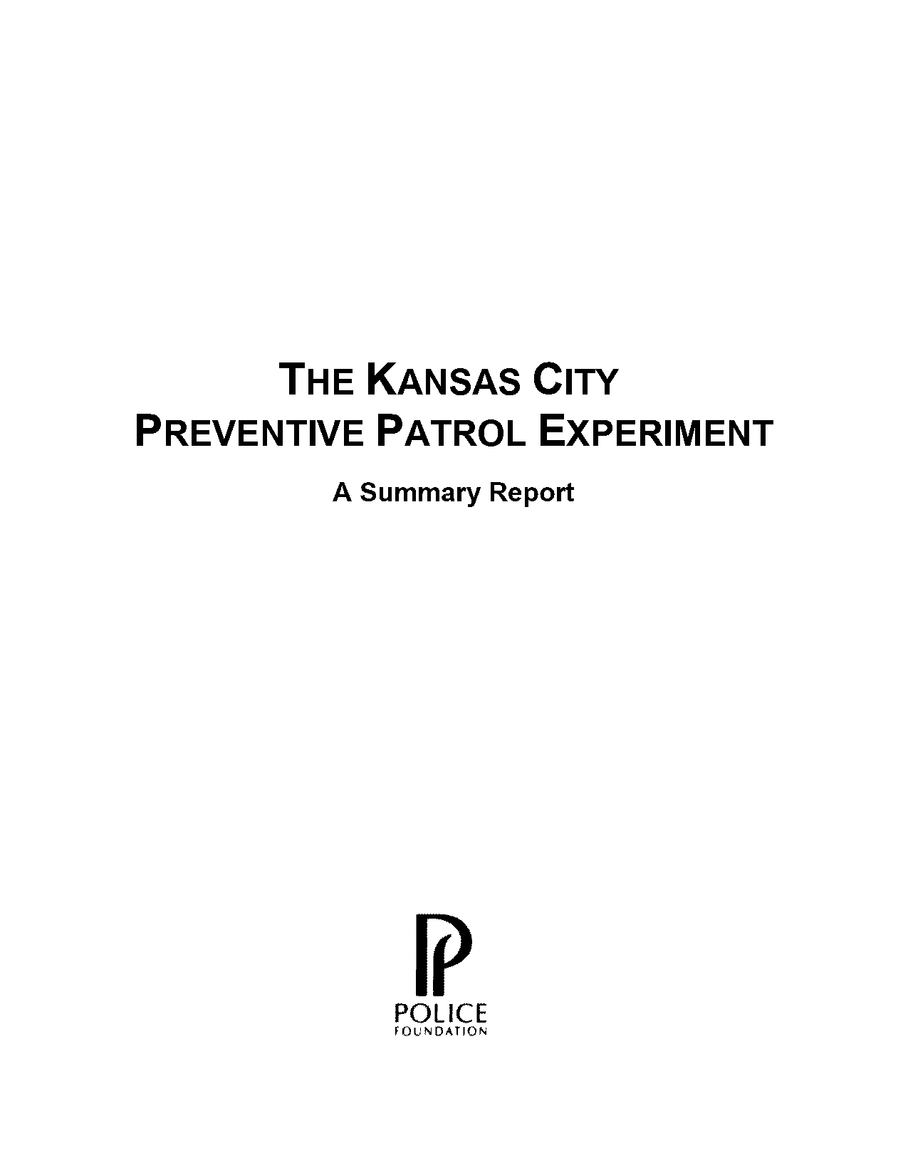 how do i get kansas city mo police reports