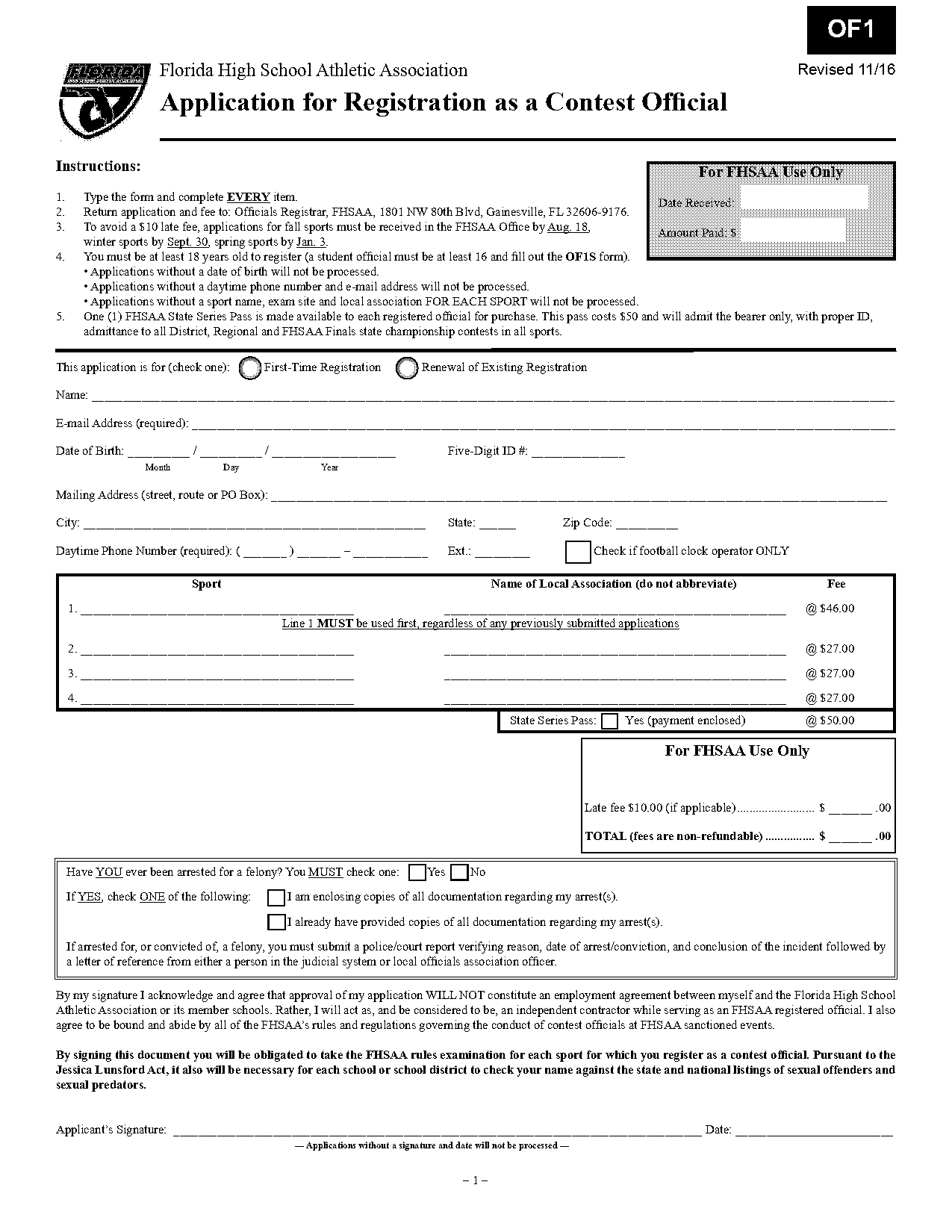 tag renewal in gainesville fl