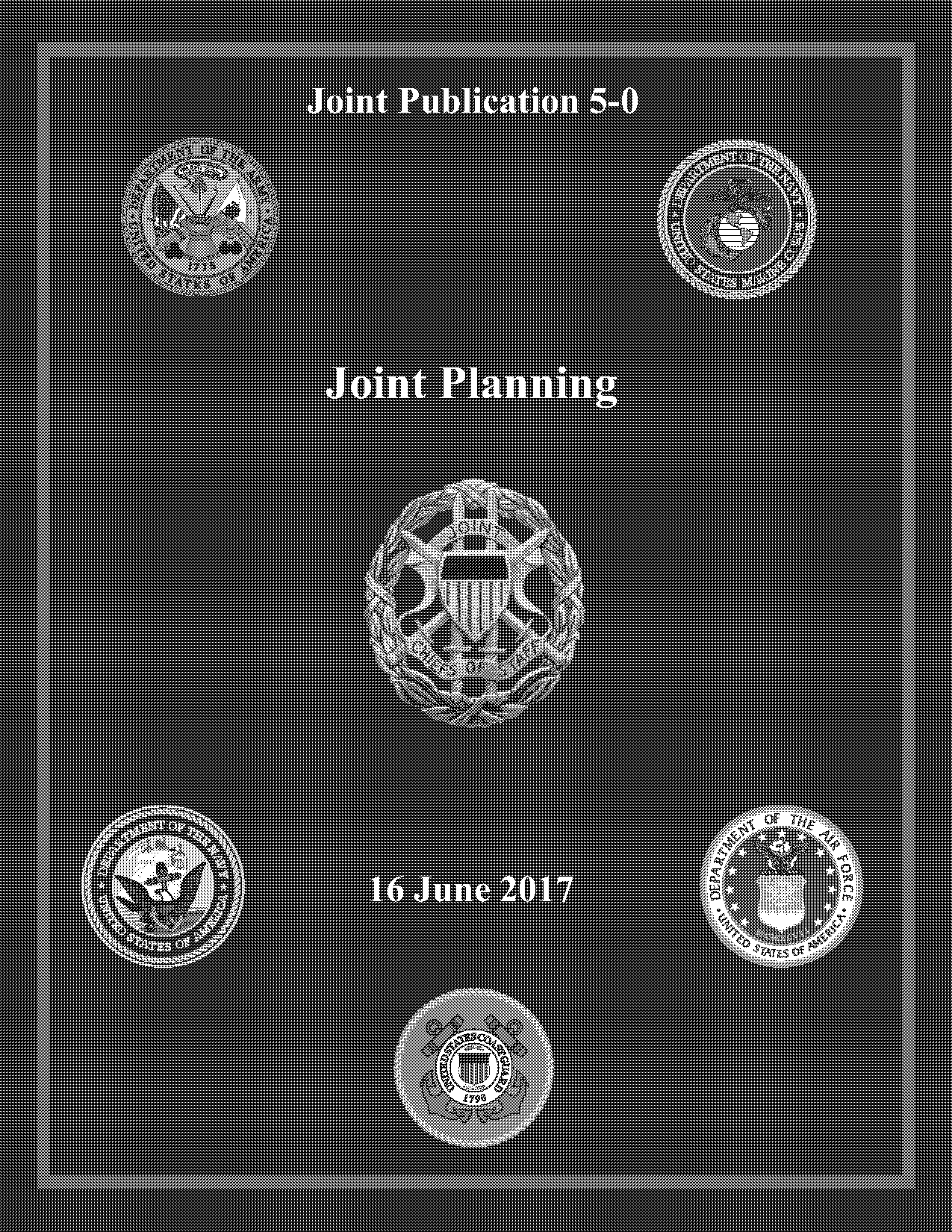 operations and development plan sample