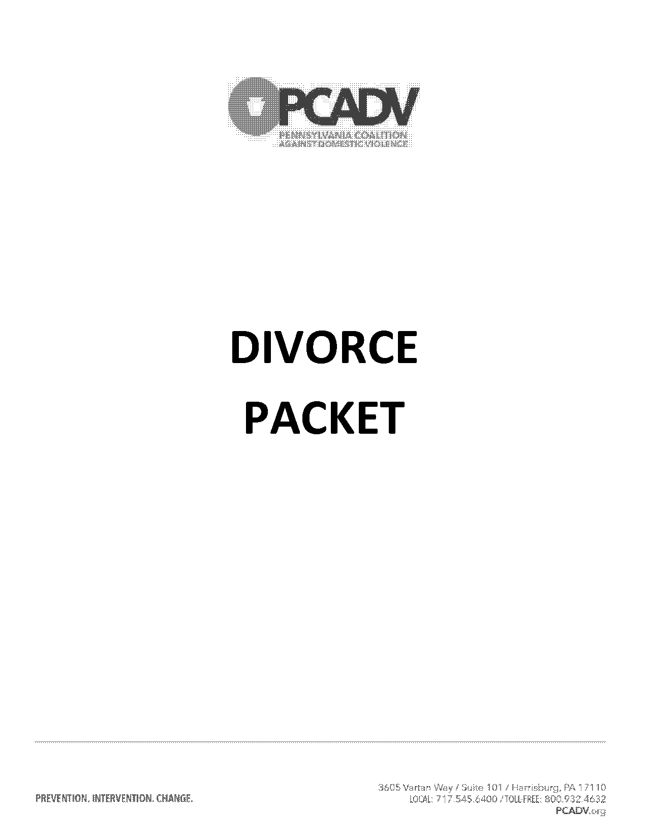 how quickly can you get a divorce in pa