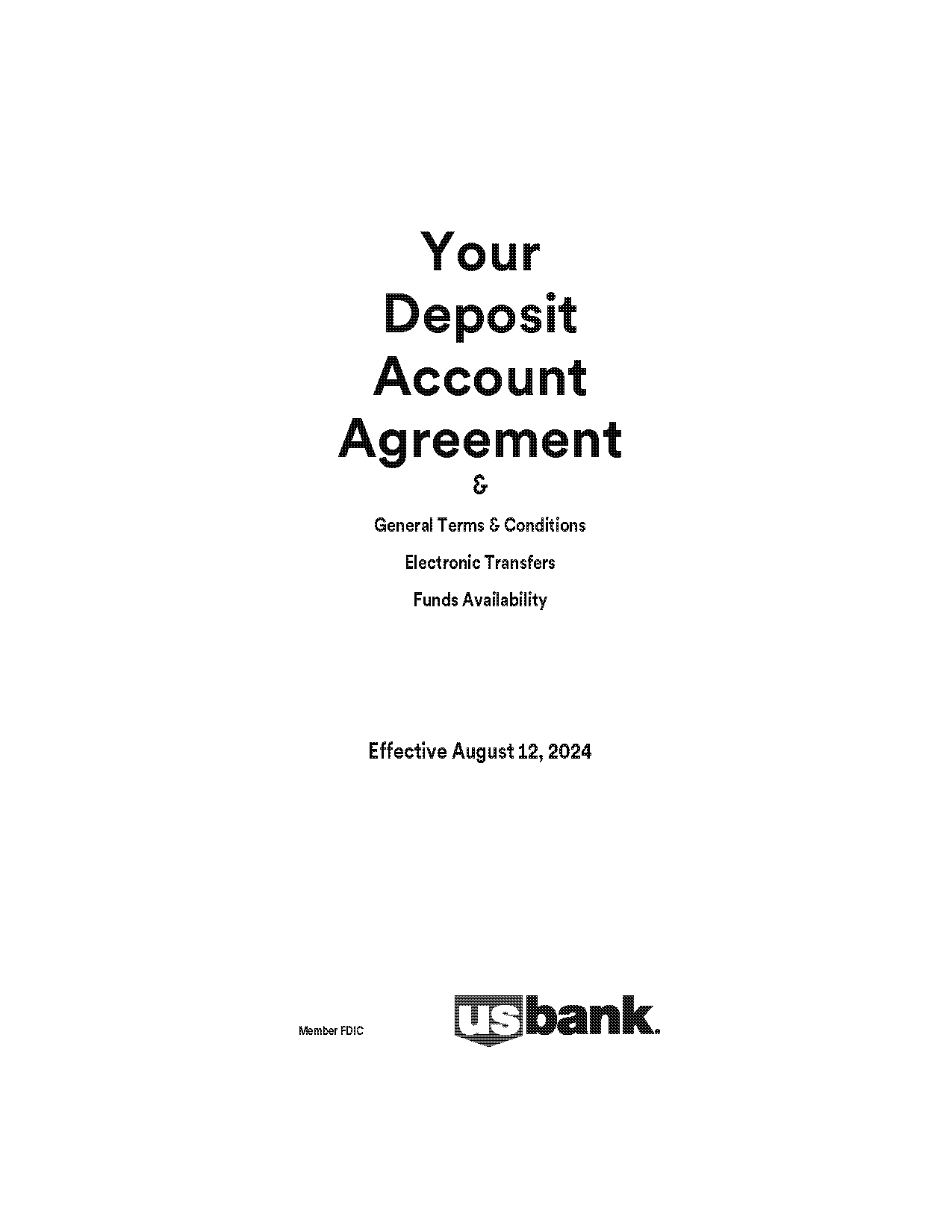 paye settlement agreement bank details