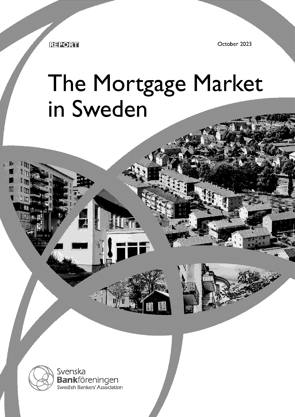 fixed rate mortgage sweden