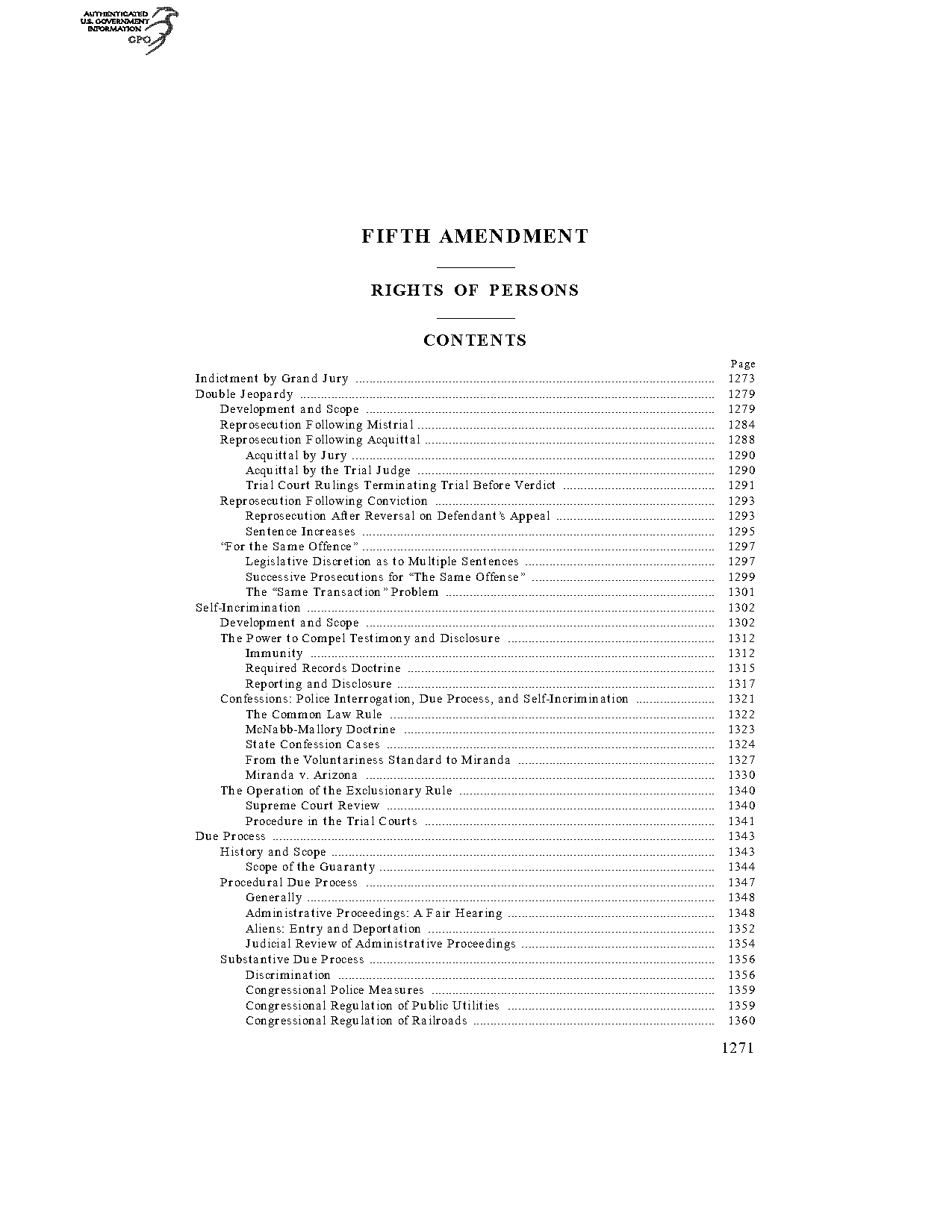 most amendments to the constitution proposed by congress brainly