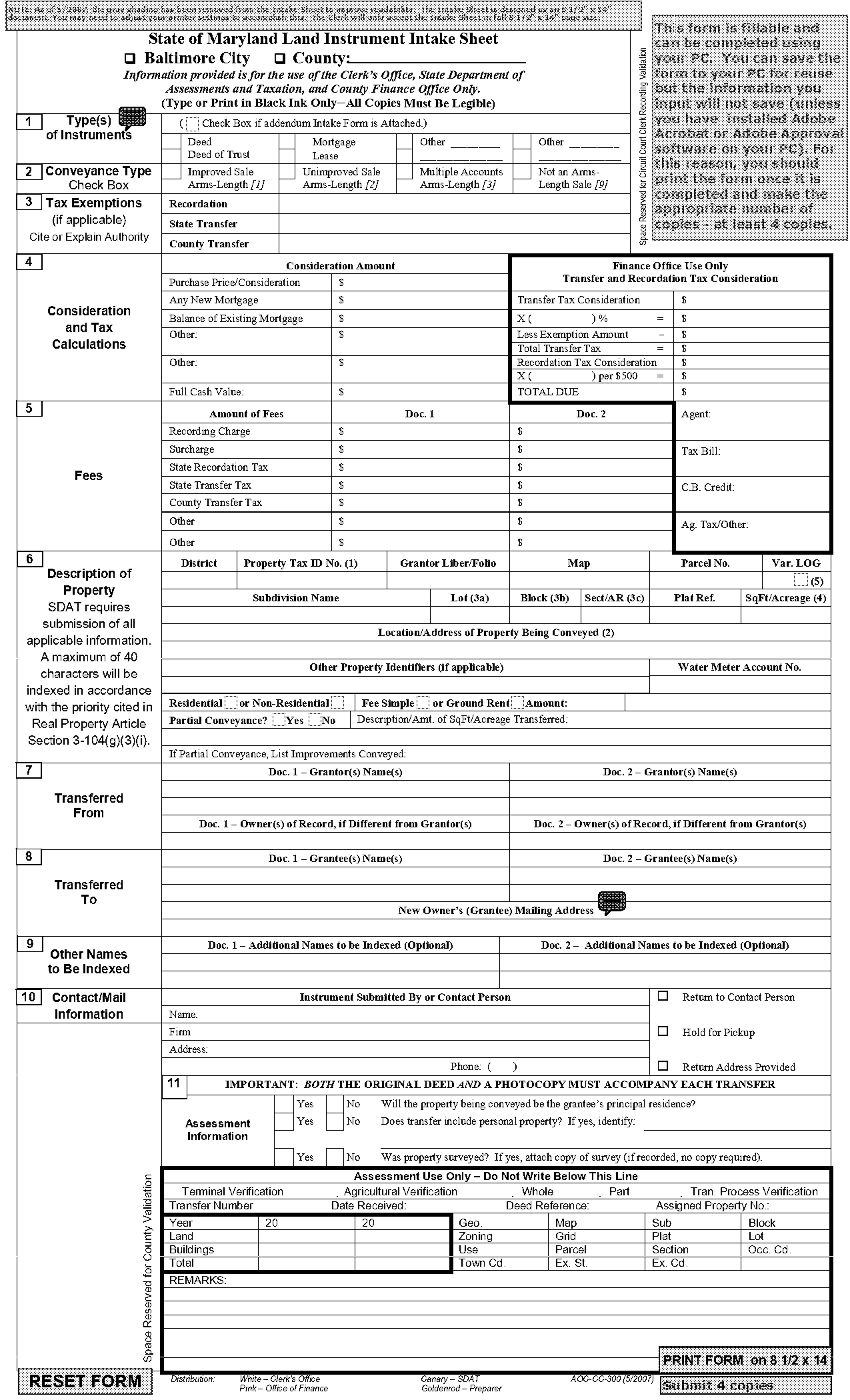 baltimore county maryland arrest records