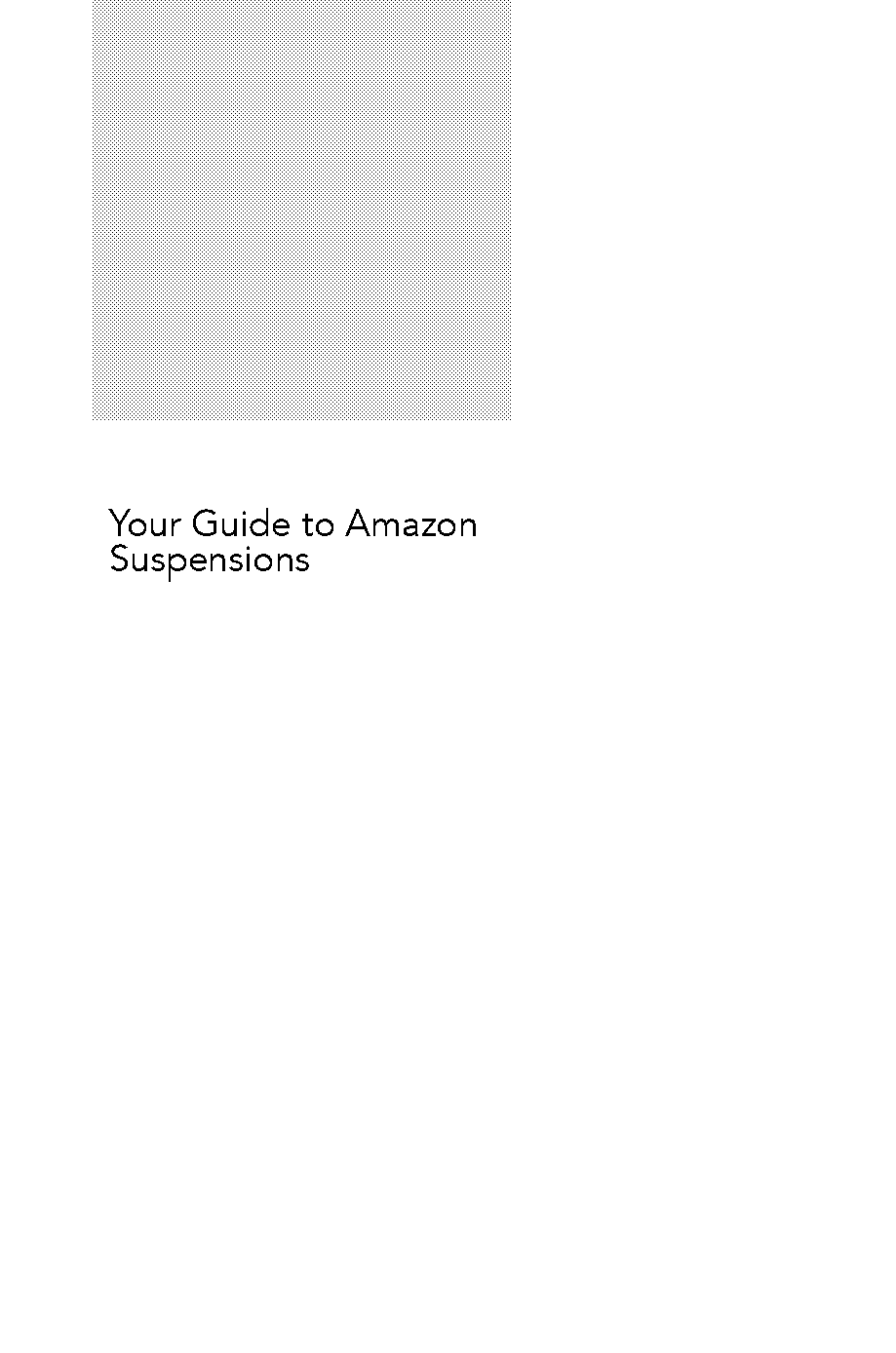 amazon ip complaint list