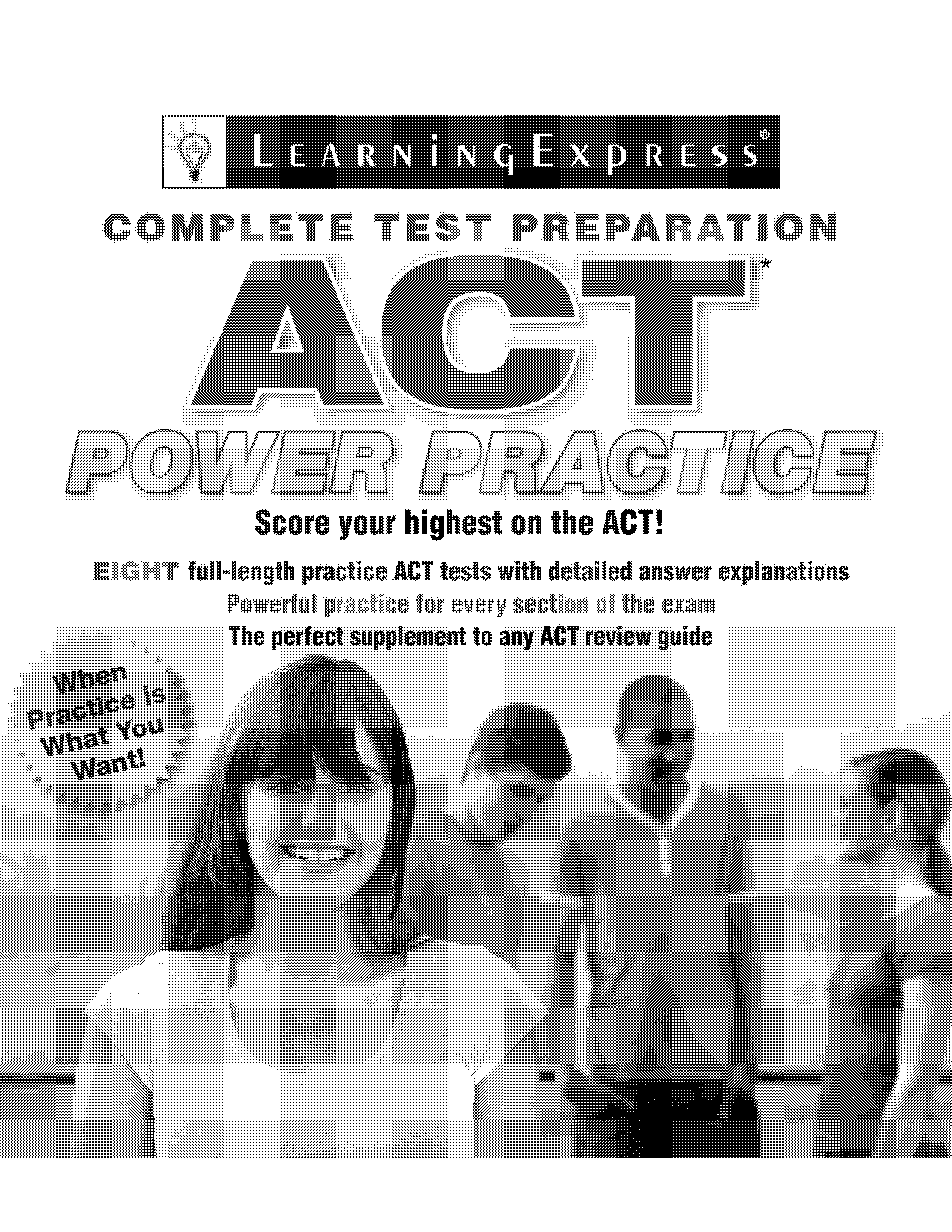 act english practice pdf