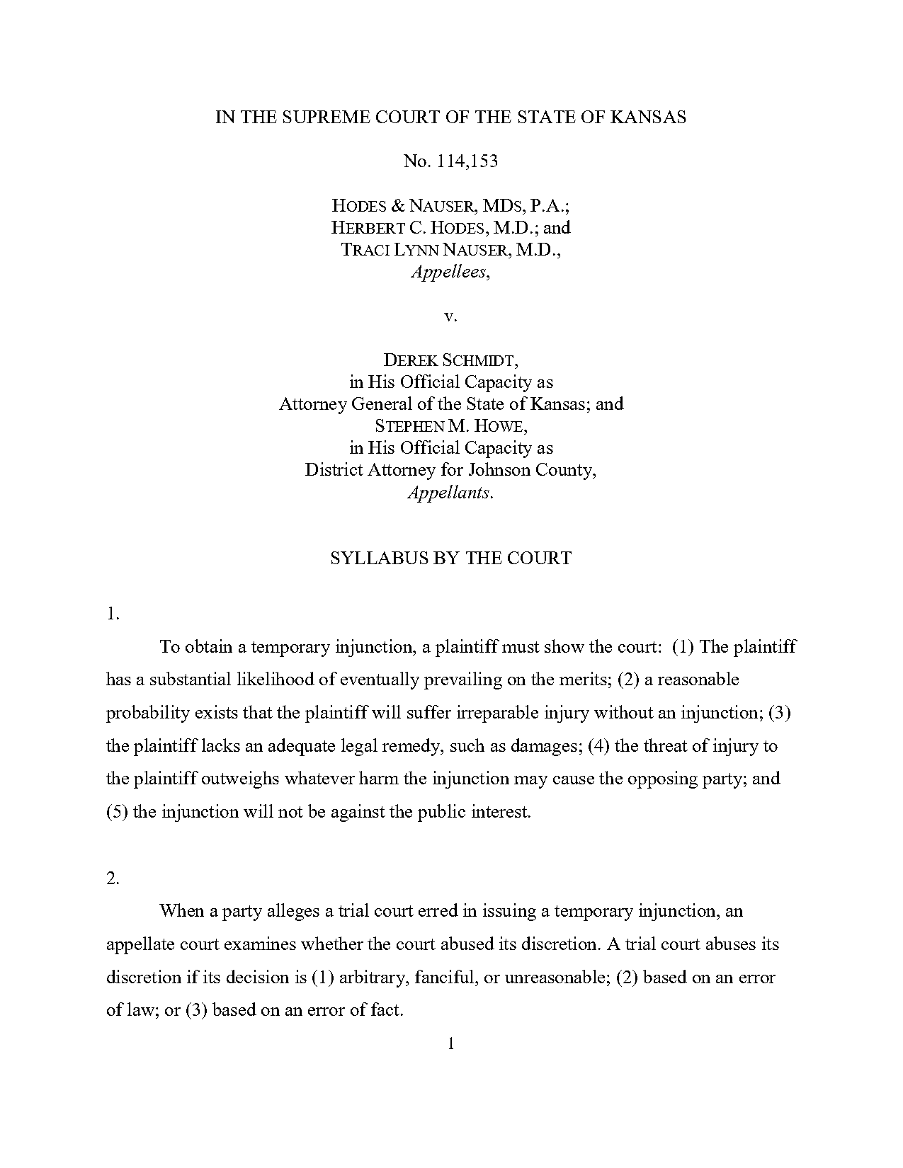 kansas nebraska act end date