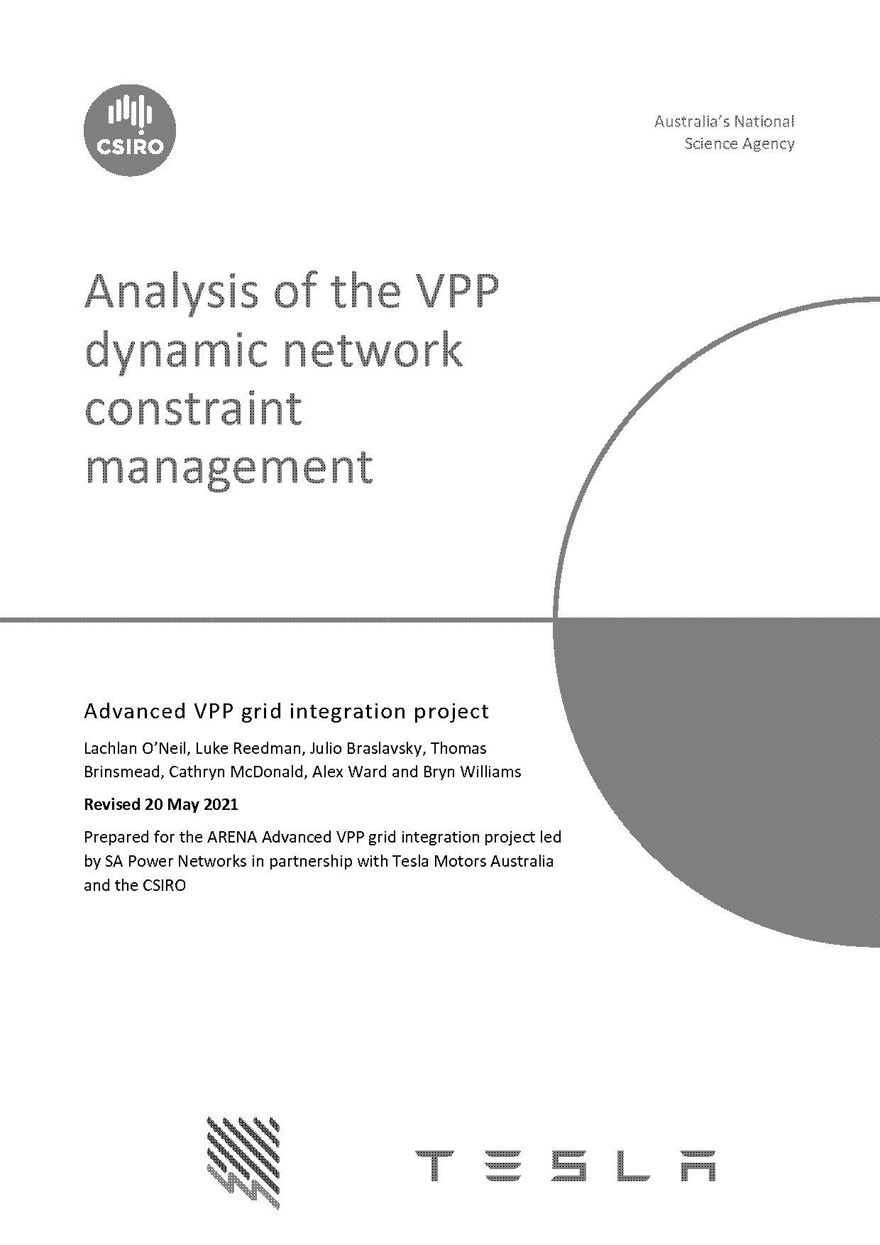 network template project file