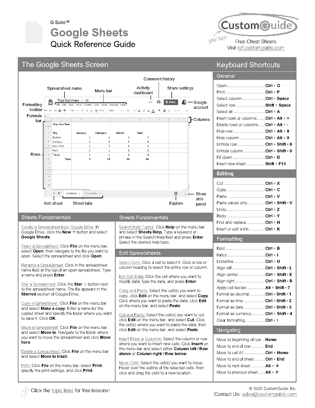 google spreadsheet cell reference another sheet