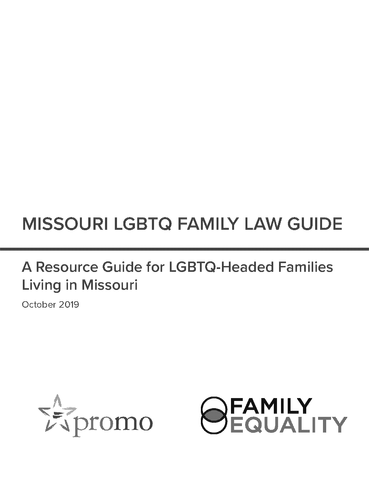 missouri legal will and testament