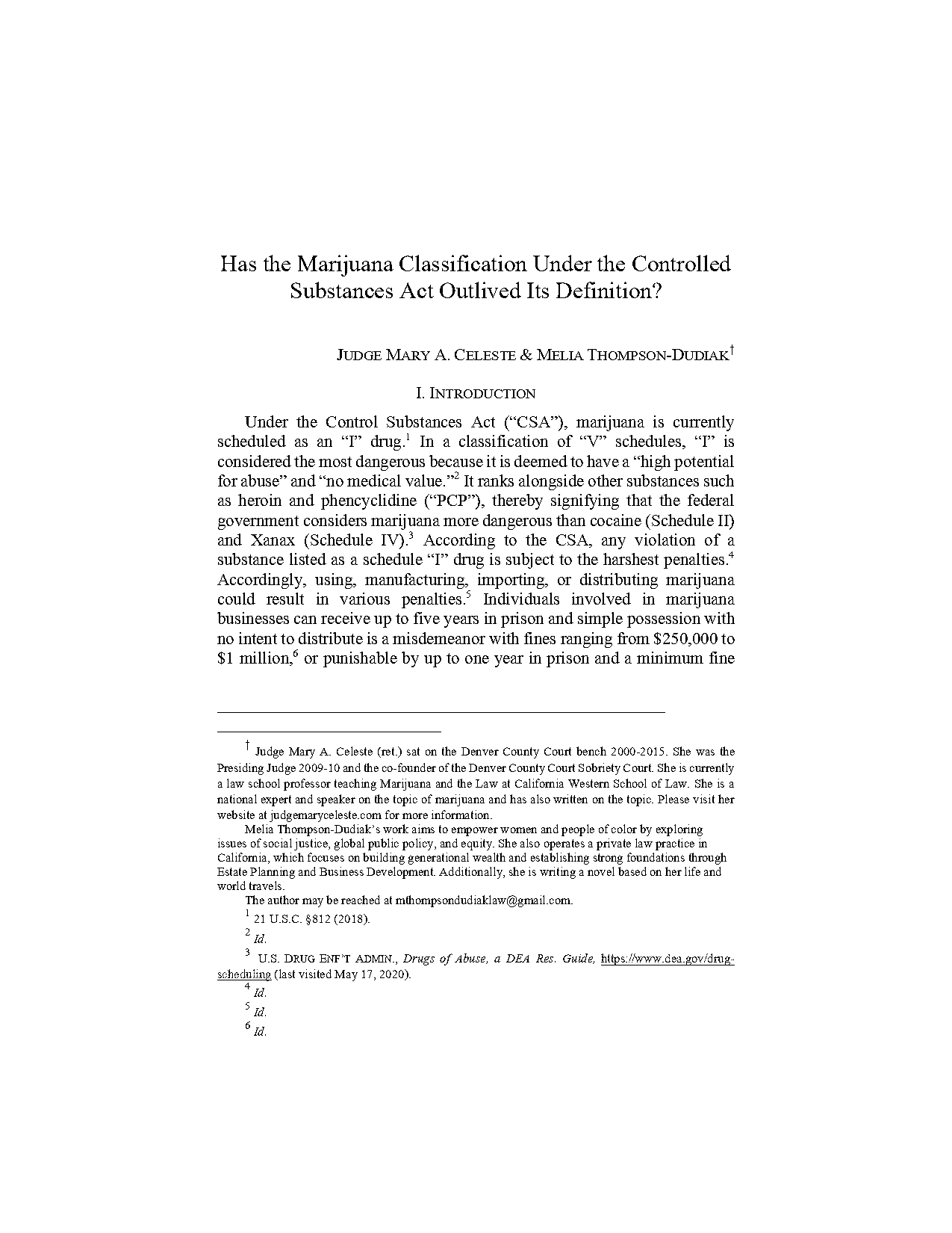 indiana controlled substances act tax marijuana