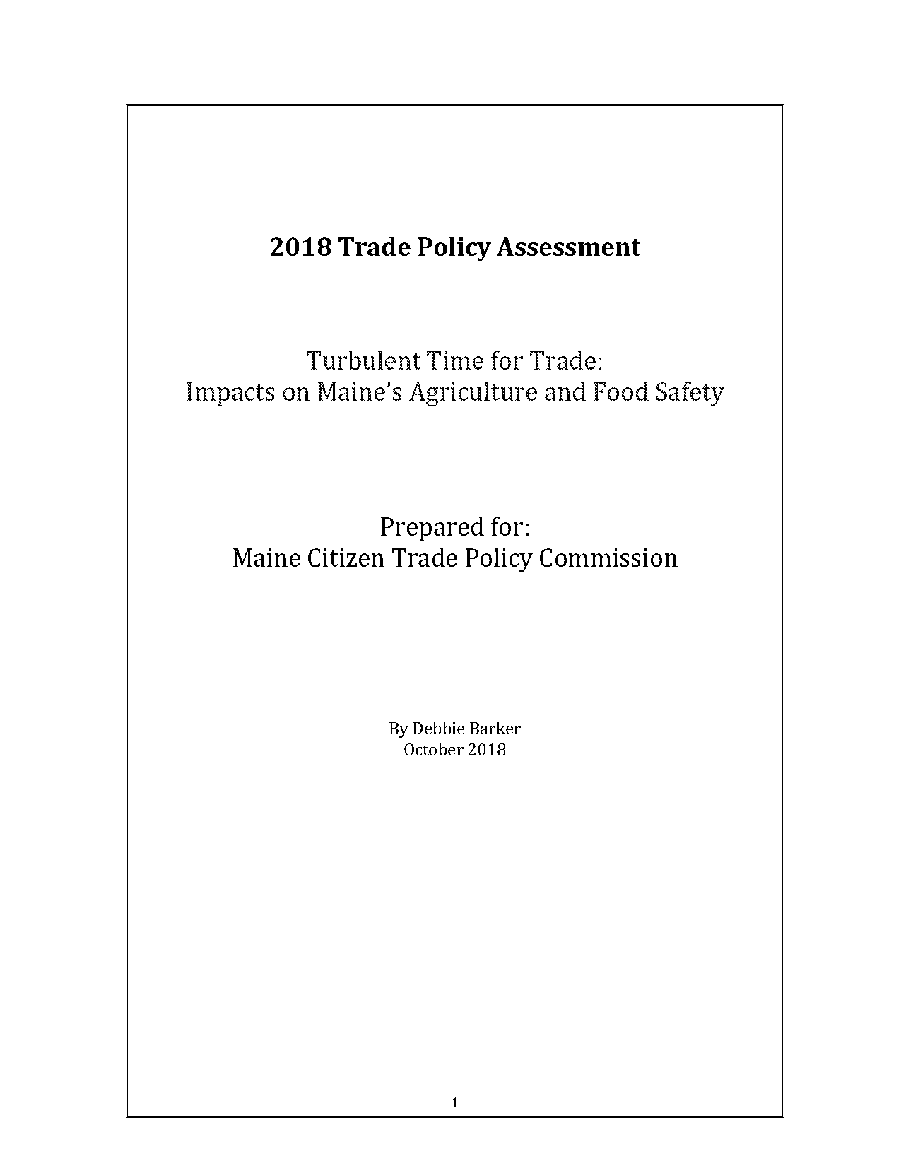 when is the actual time deadline for canada trade agreement