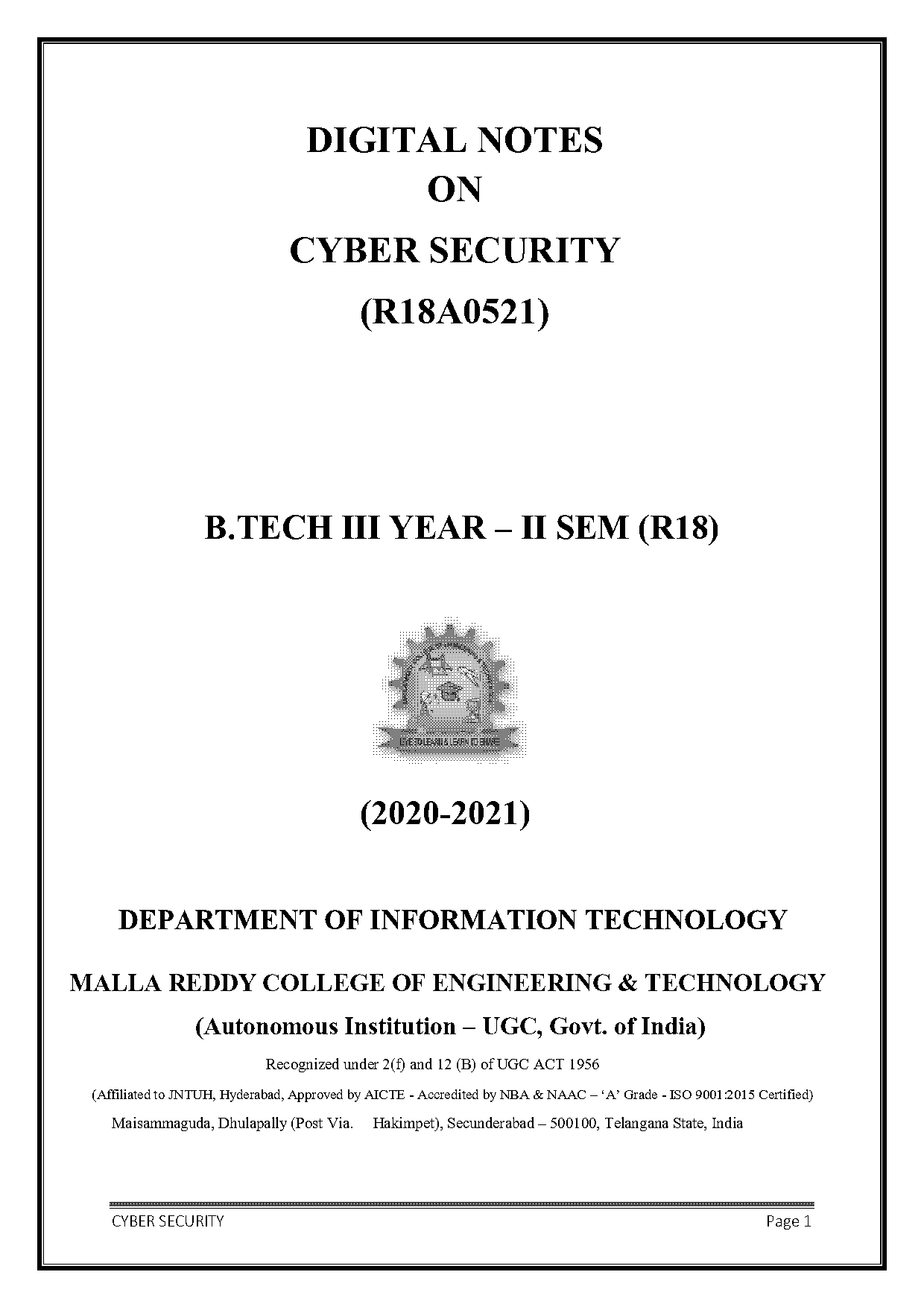 dca computer course notes pdf in english