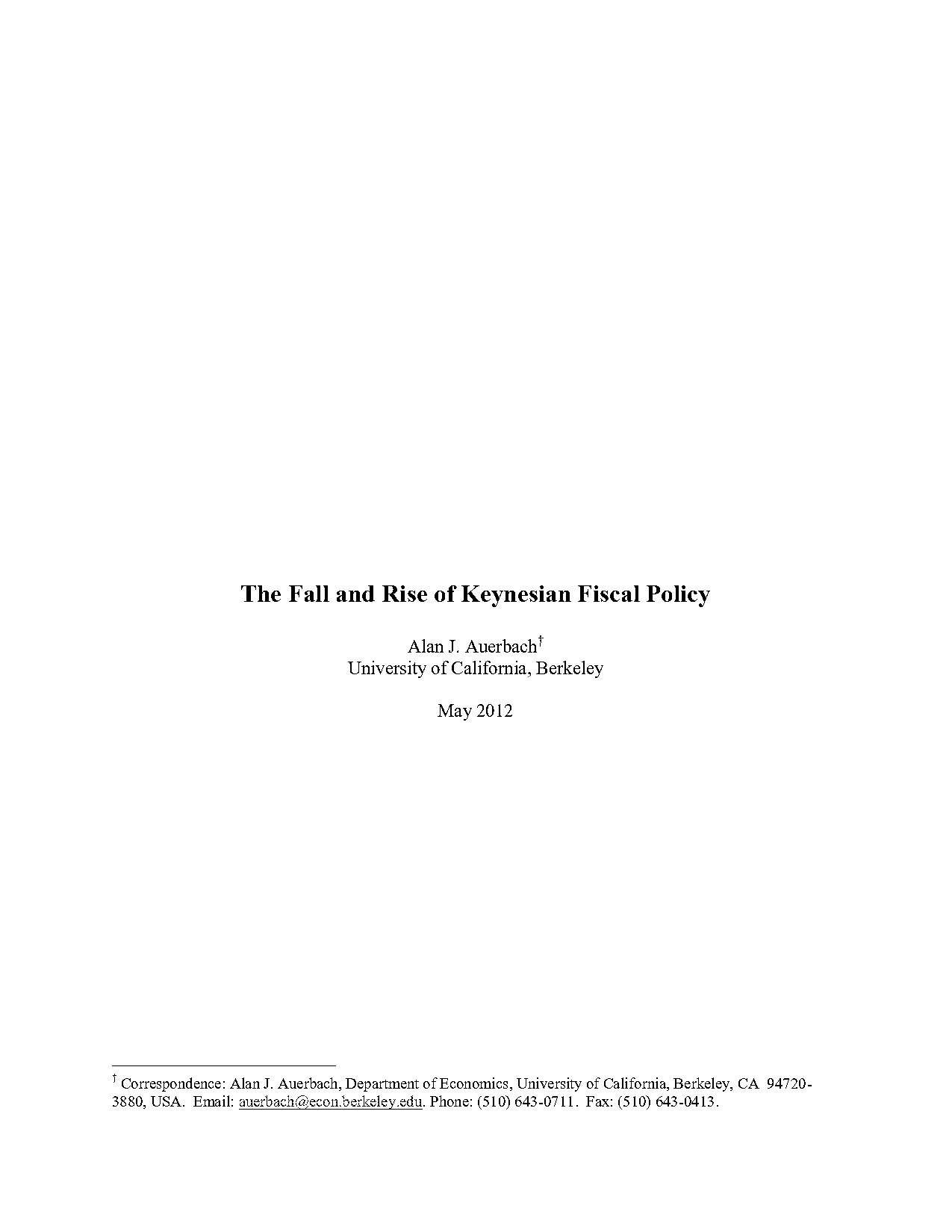 was active monetary policy used in the great recession