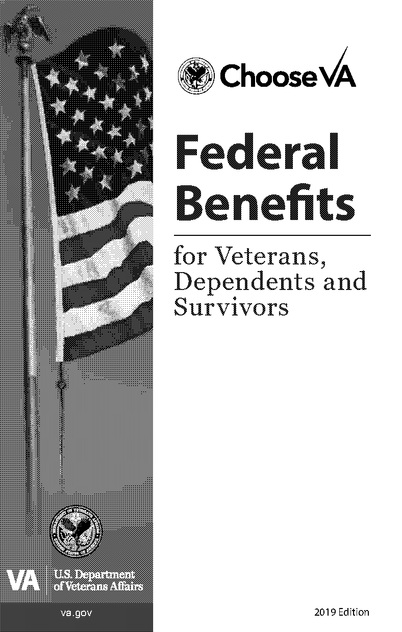 dental insurance for deceased dependents of veterans