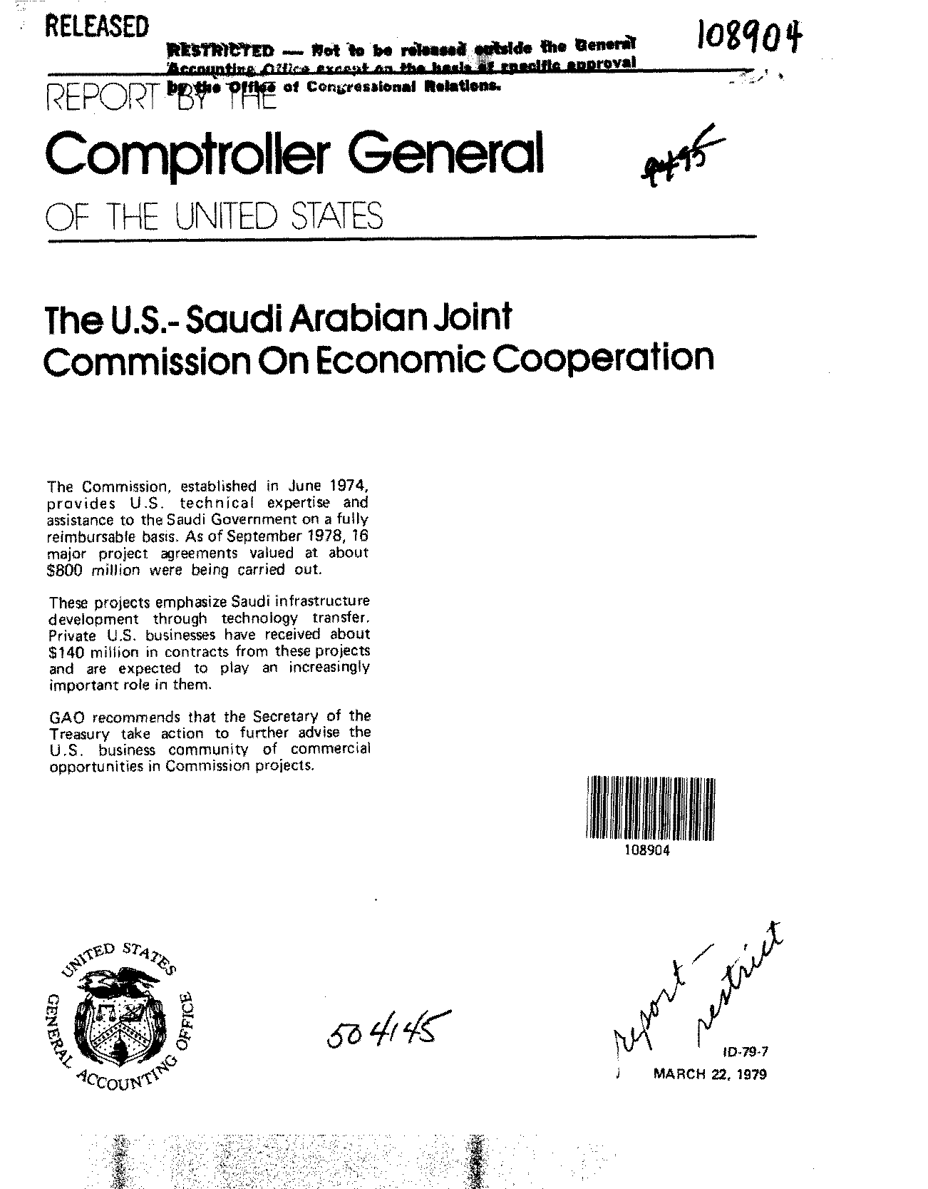 saudi arabia international treaties