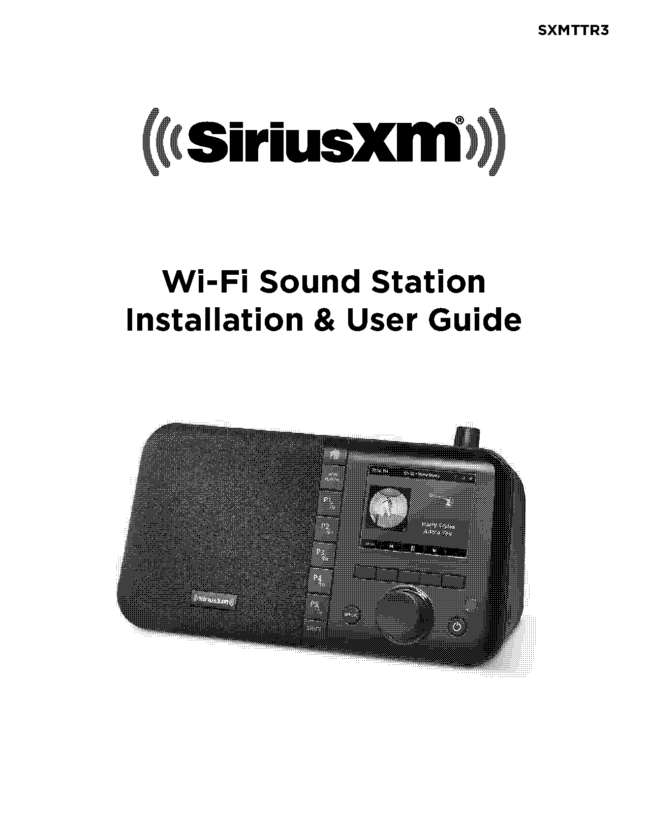 xm radio direct connect