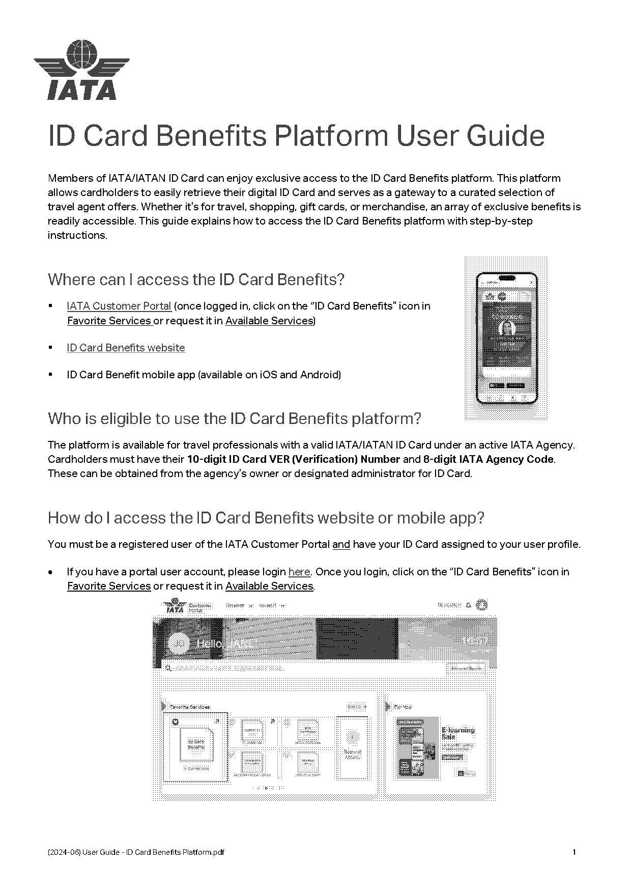 iatan card photo requirements