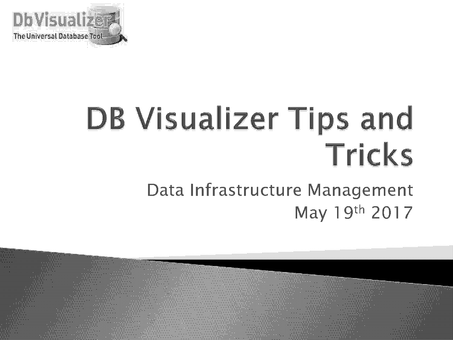 which sql statement can be used to delete a table