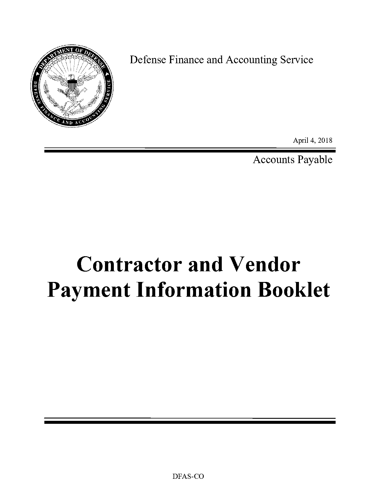 receipt of payment book