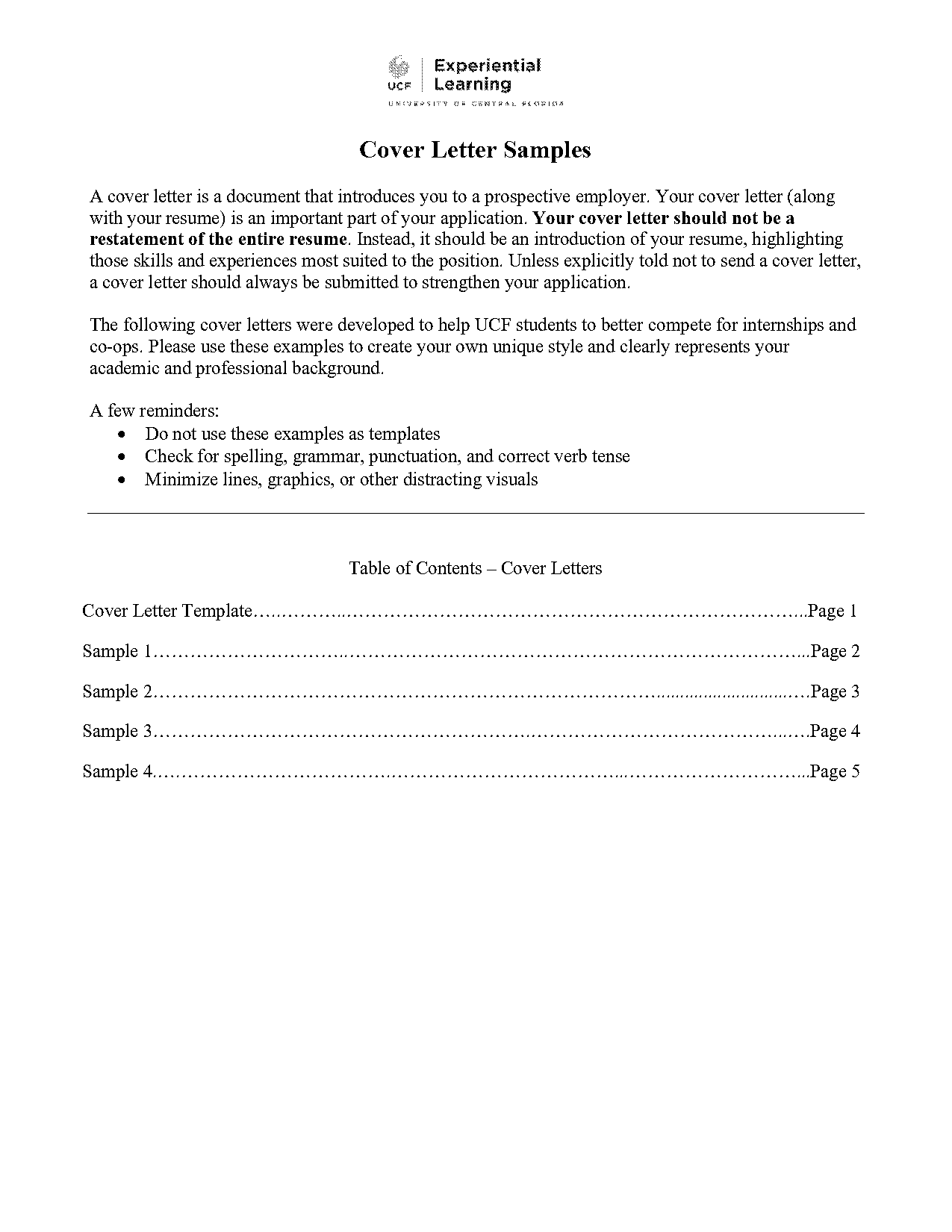 job application and resume model