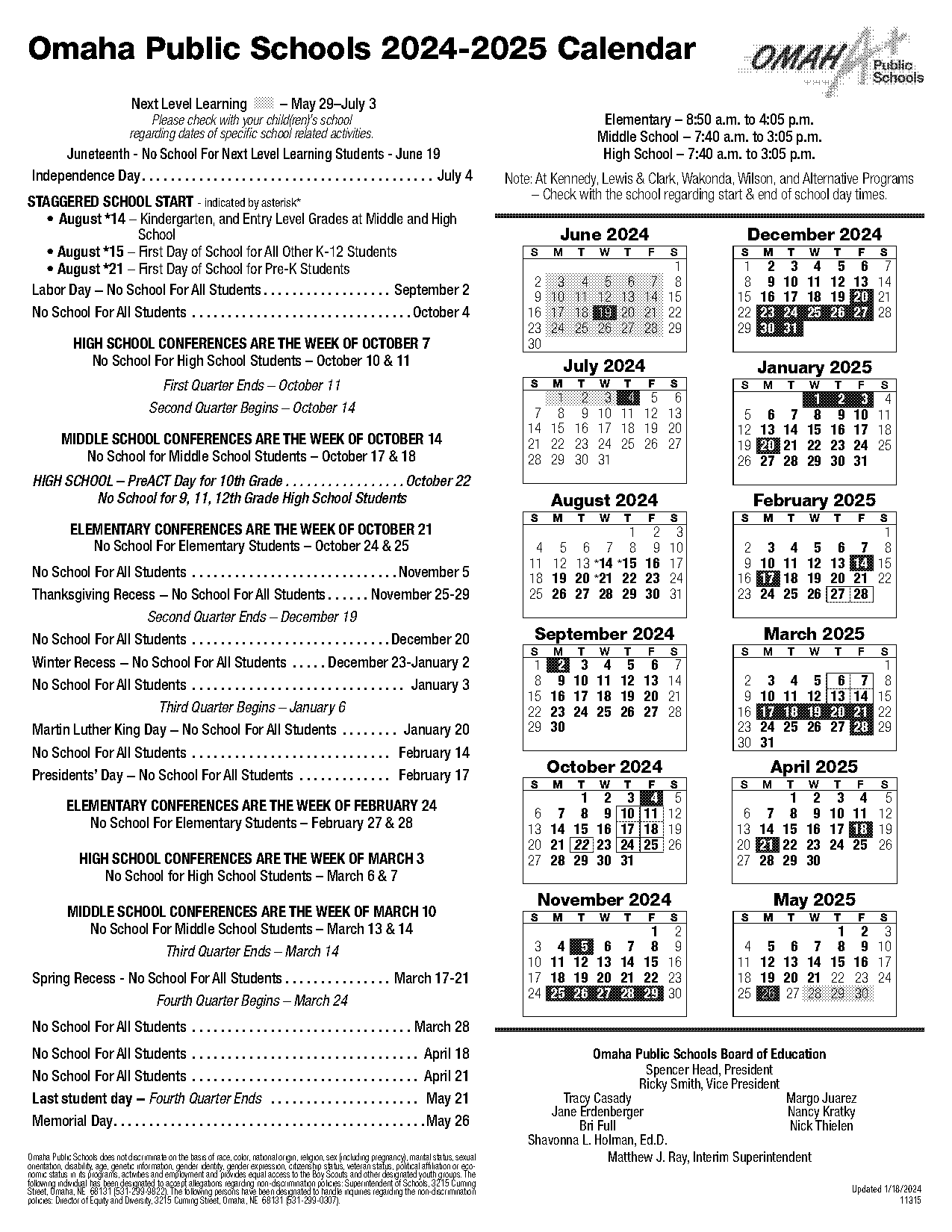 independence day worksheets for high school