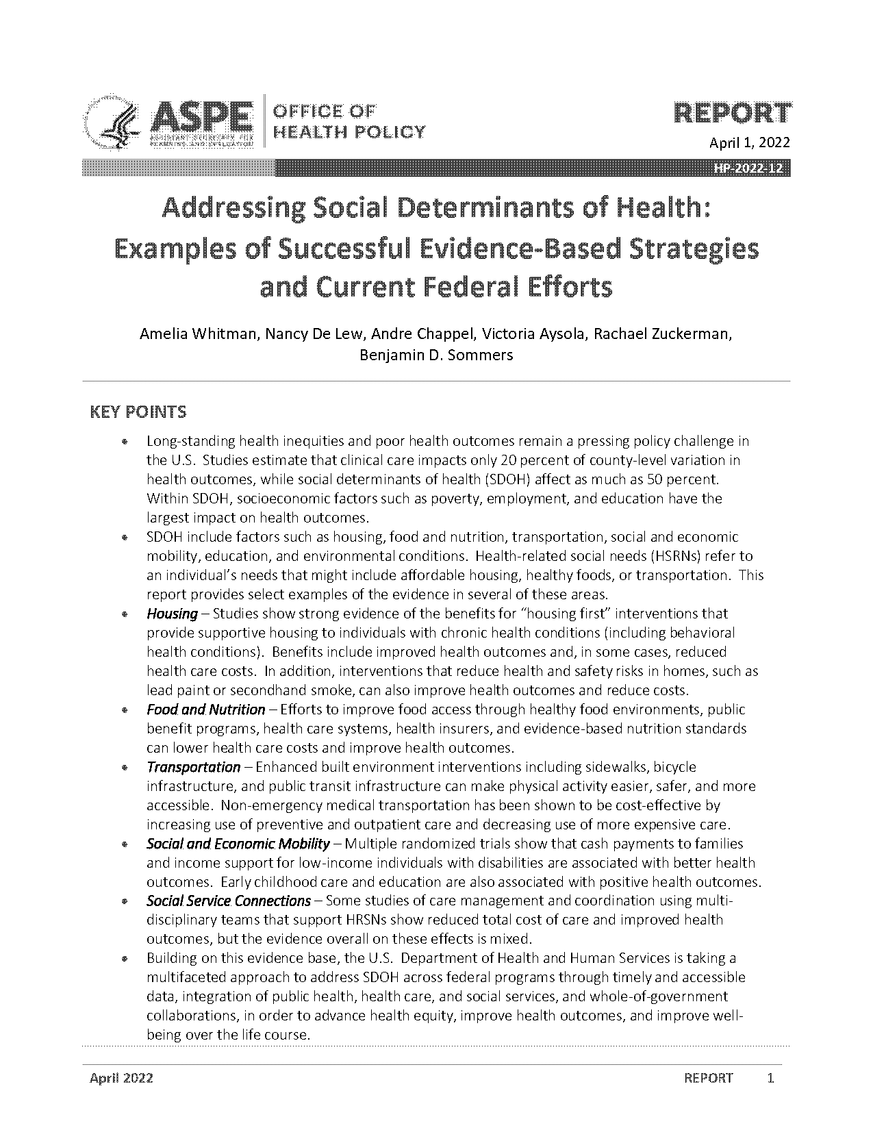 american journal of public health paid article