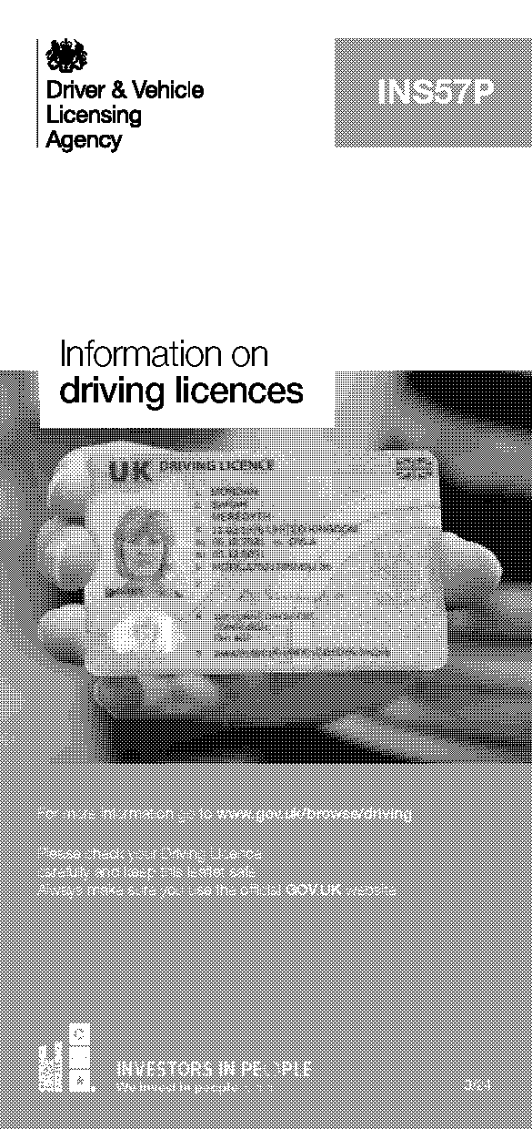 check dvla licence points