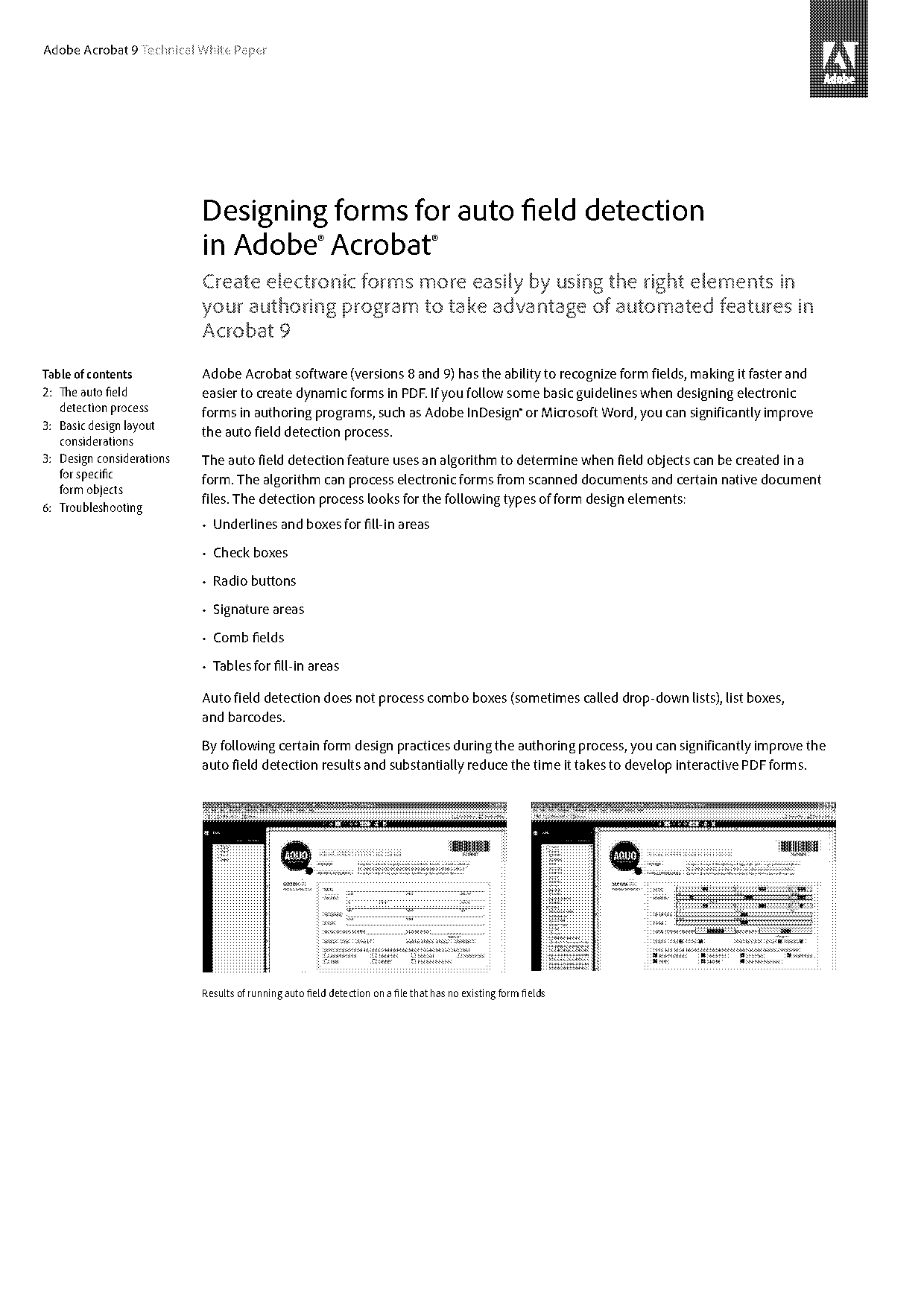 white label form builder document signer