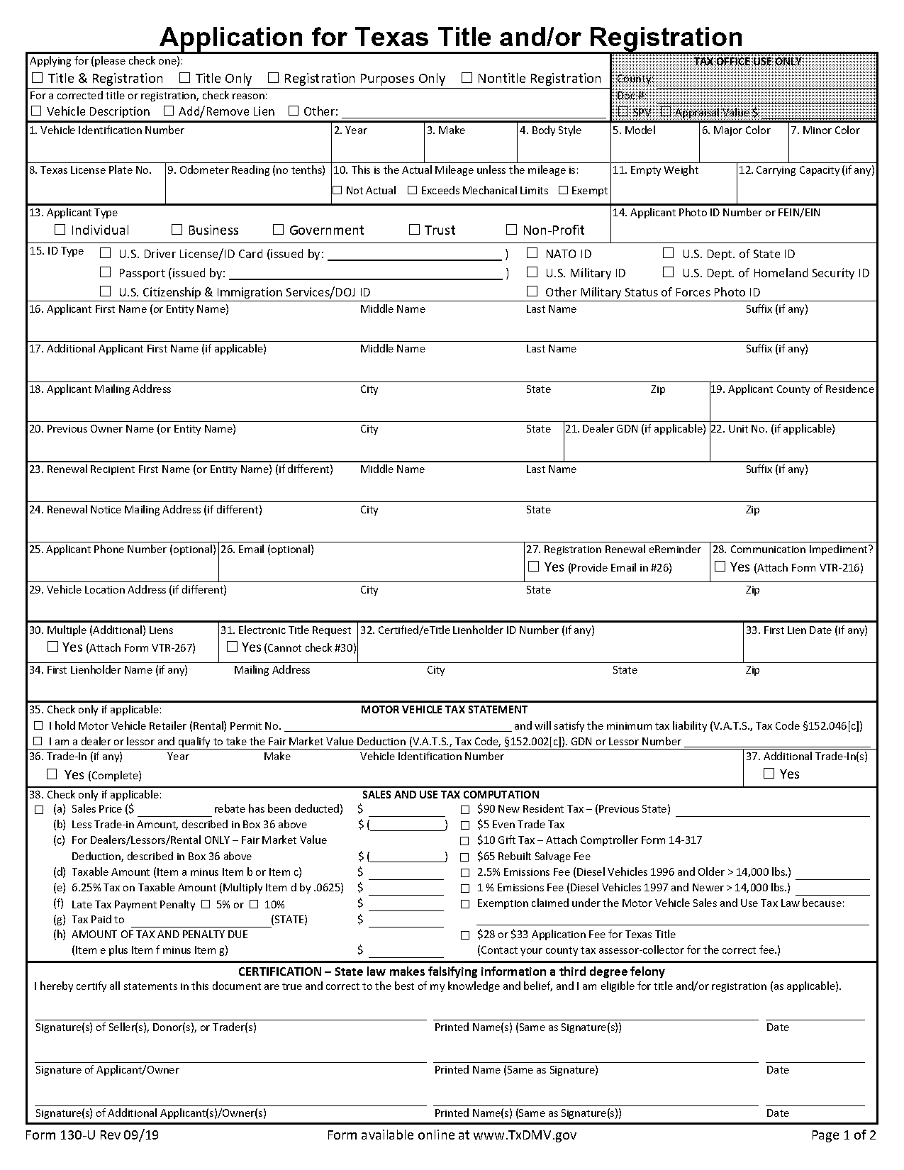 hays property tax search