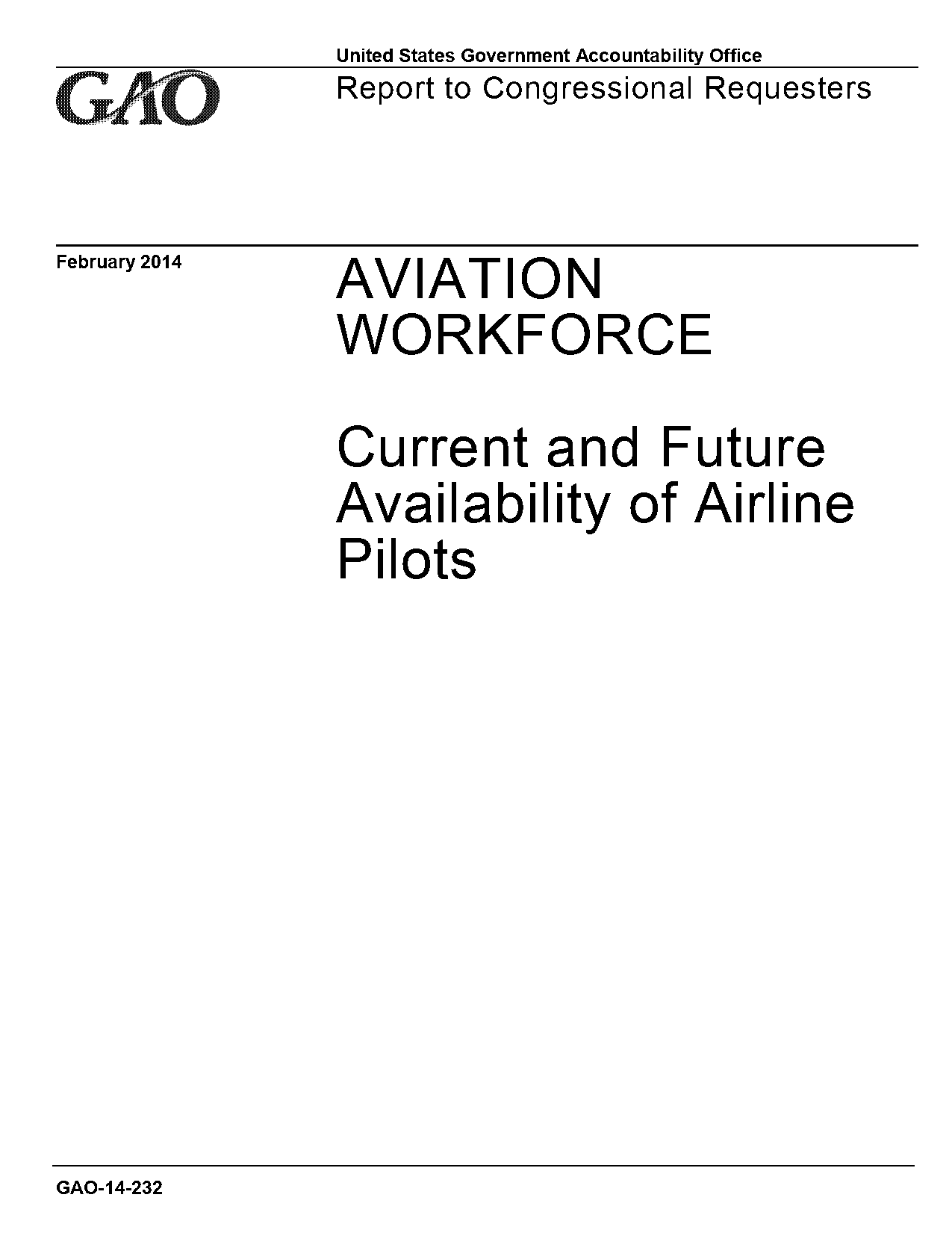 educational requirements to become a commercial airline pilot