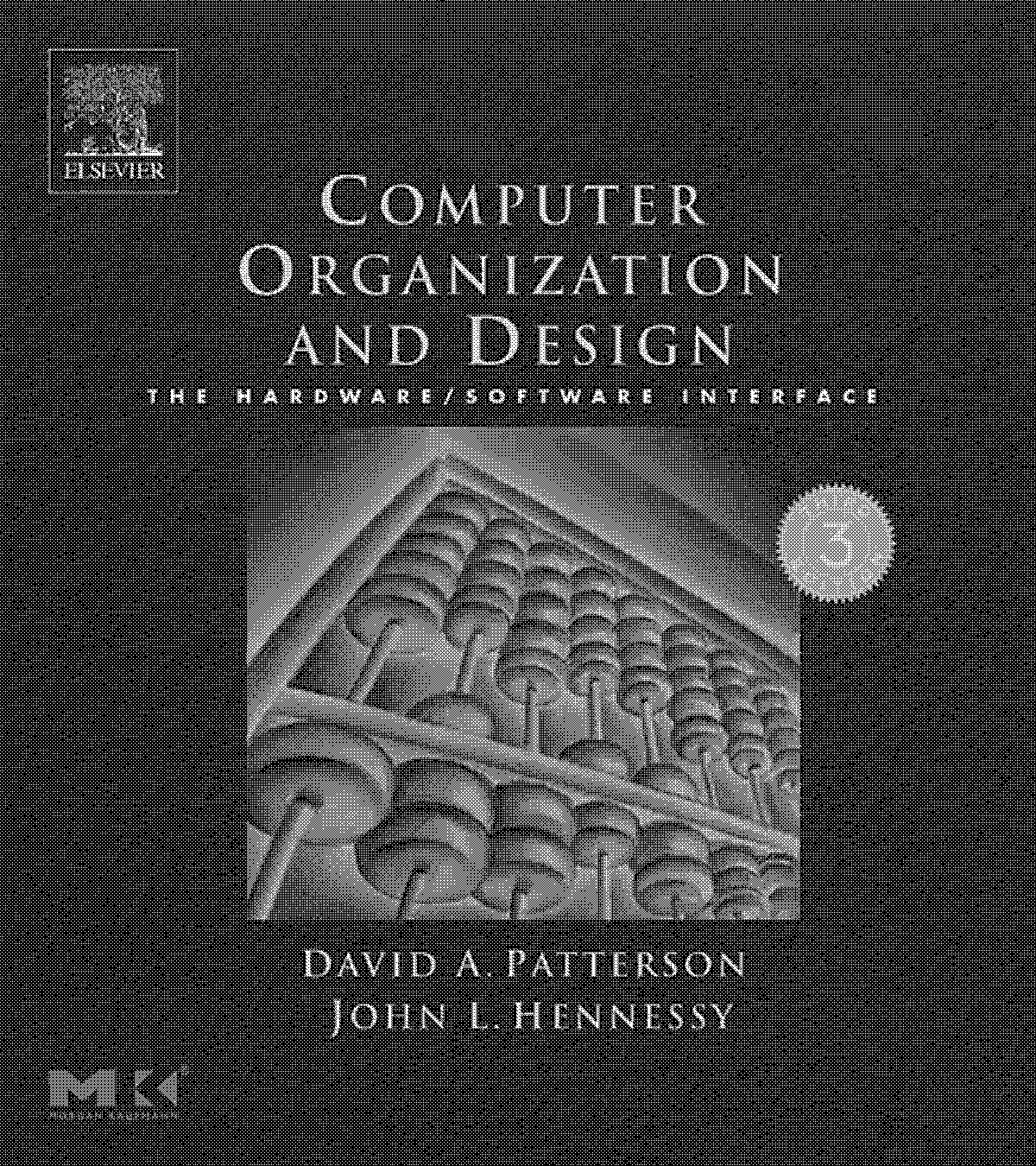 computerorganization and design arm edition pdf