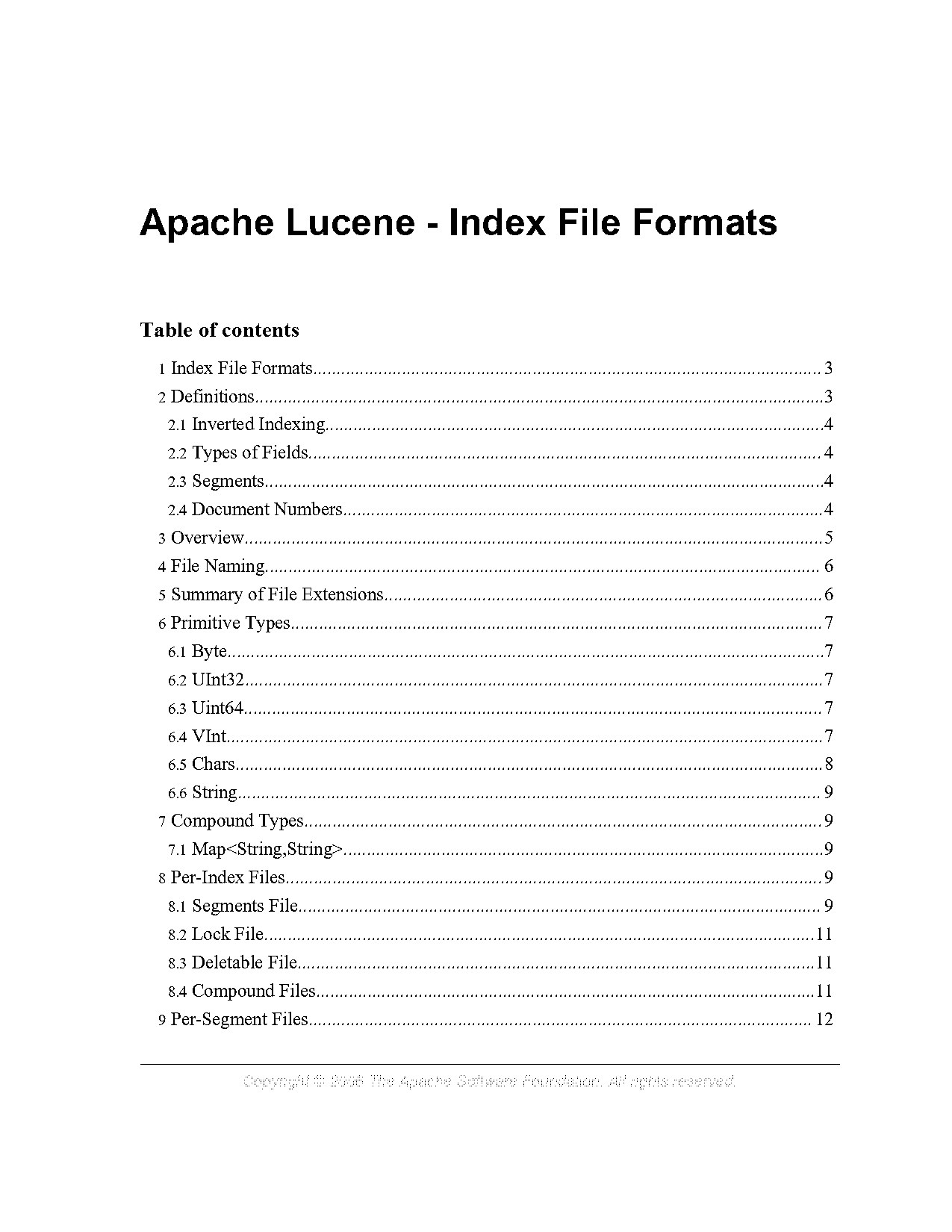 apache directory listing not showing all files