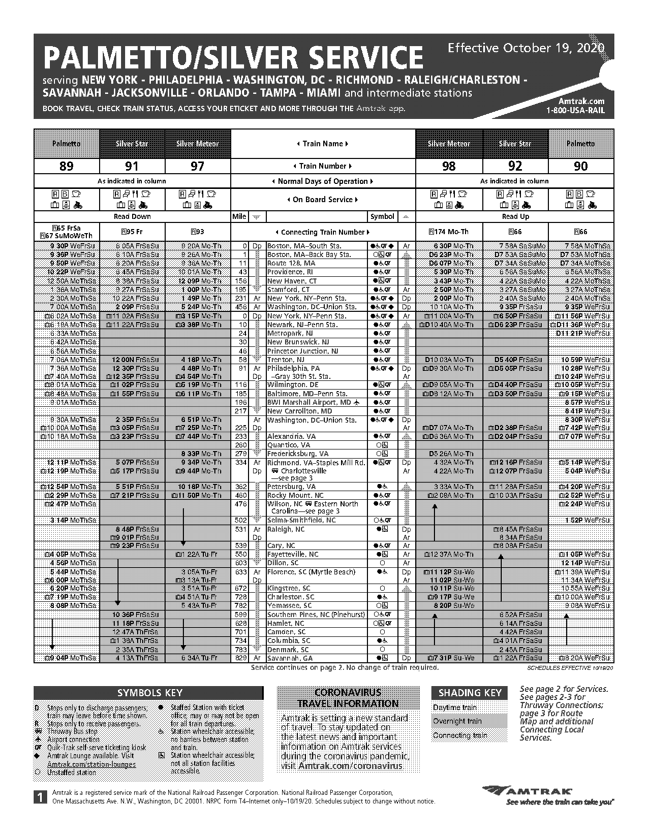 bus ticket from washington dc to fayetteville nc