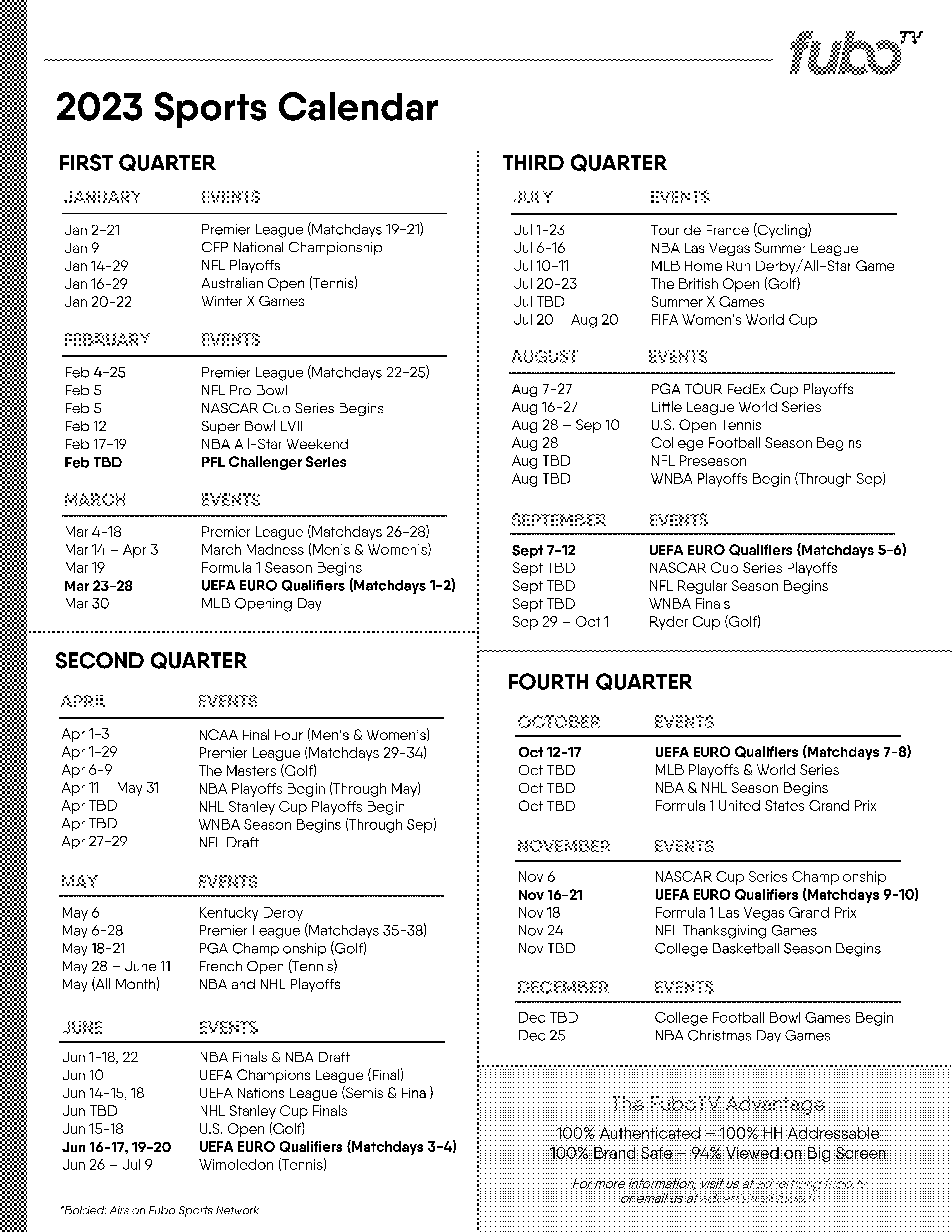 french open quarter finals tv schedule