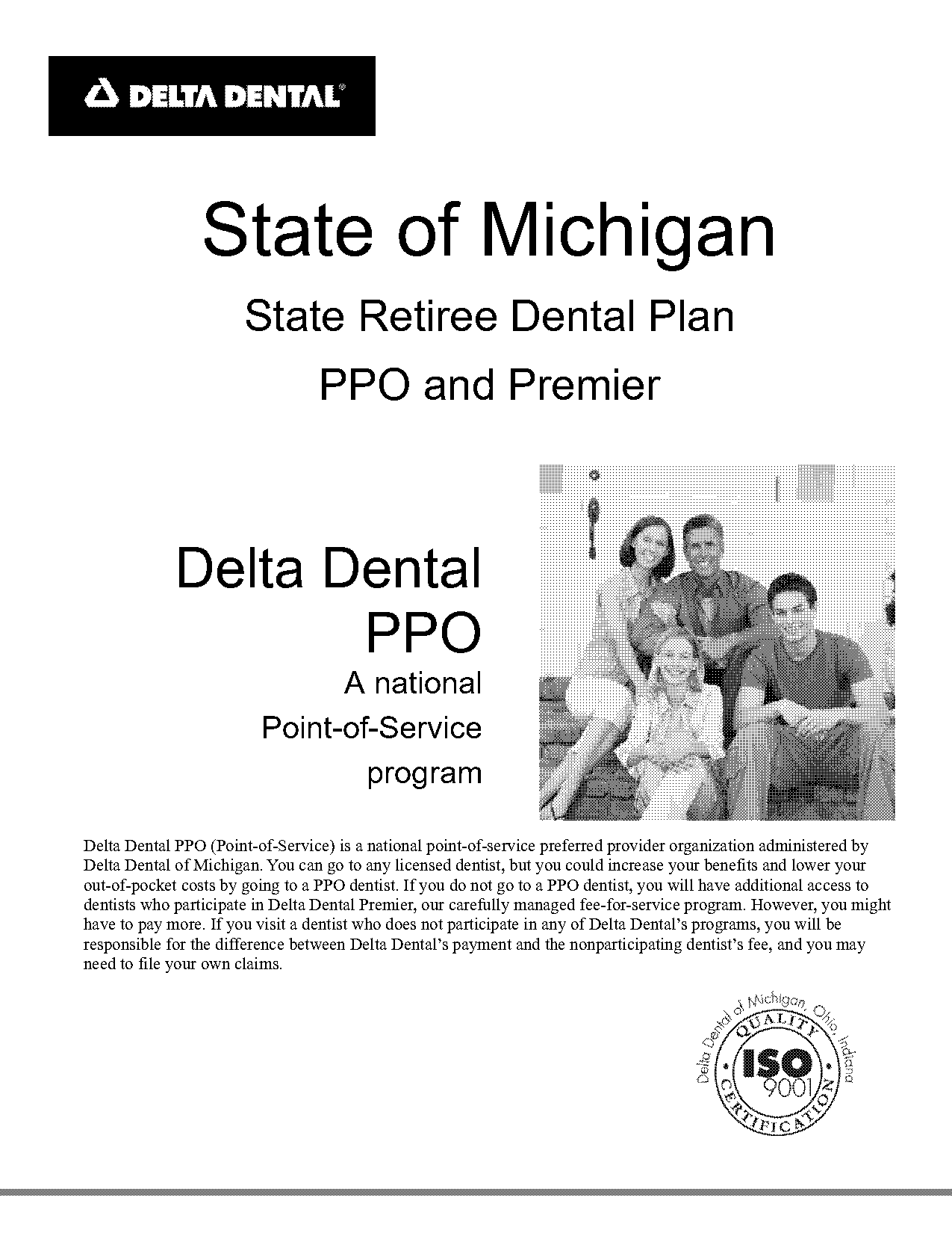 delta dental federal government retirees plan