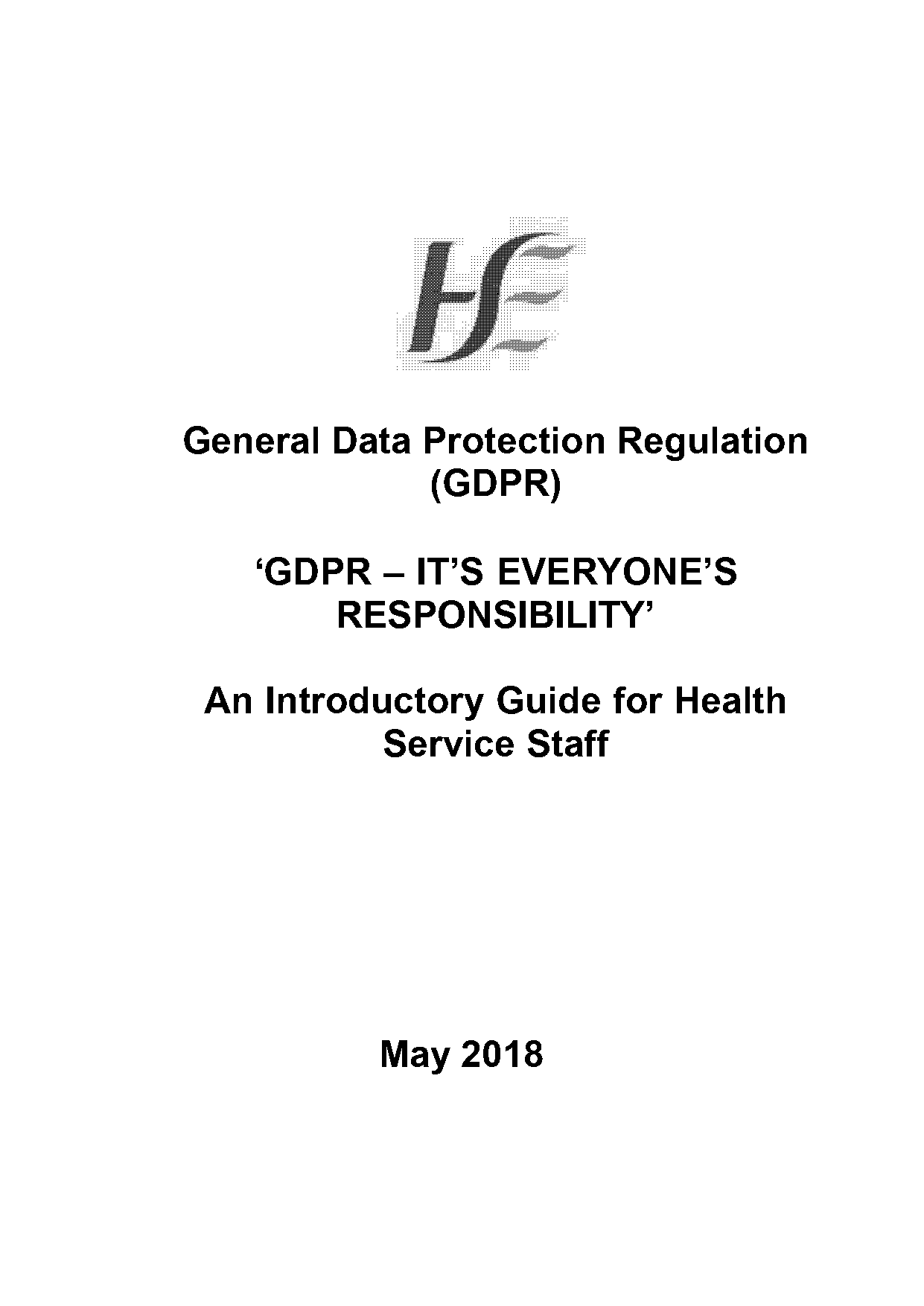 data protection obligations ireland