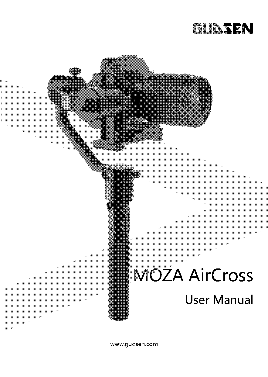 moza quick release support